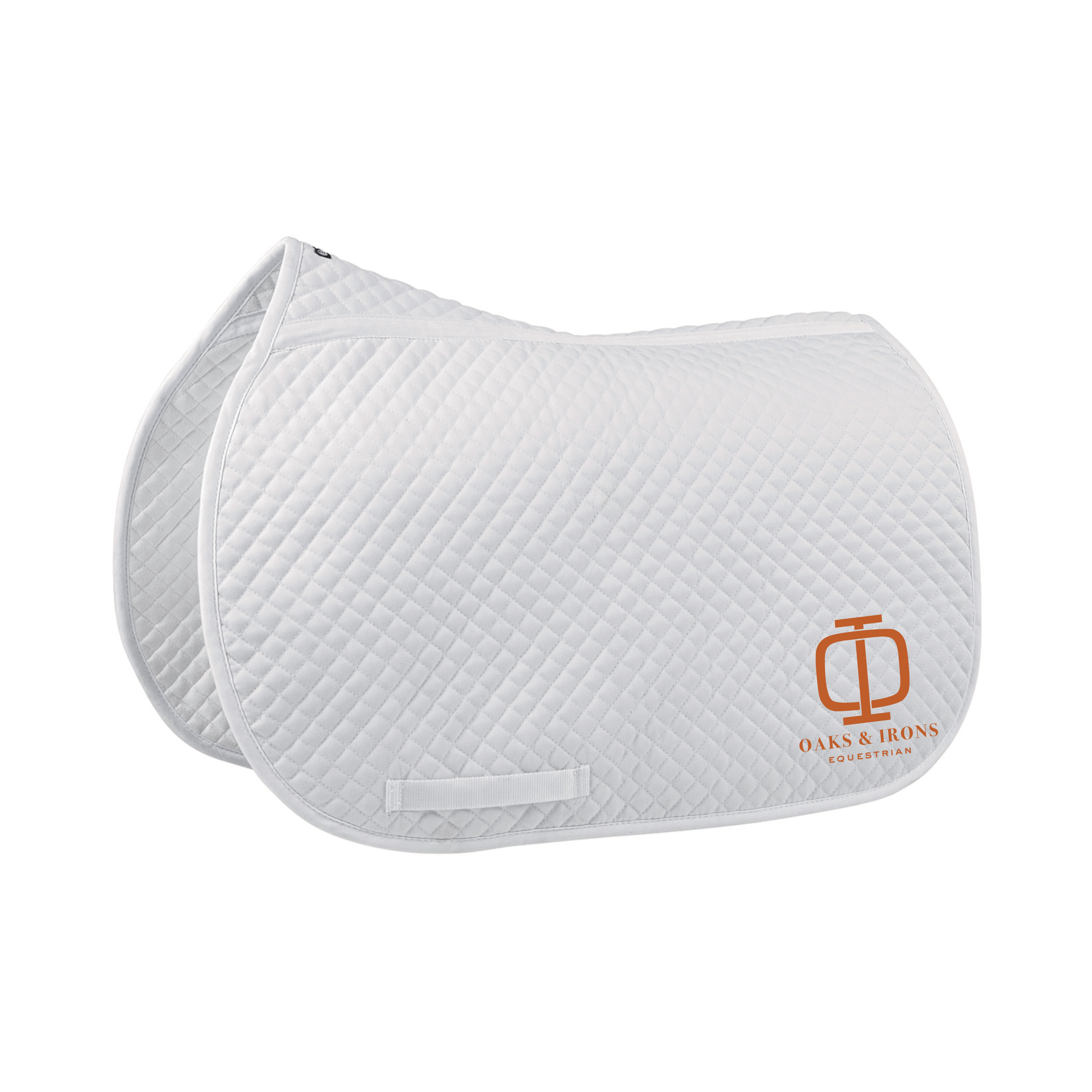 Oaks & Irons EquiFit Essential Jumping Pad