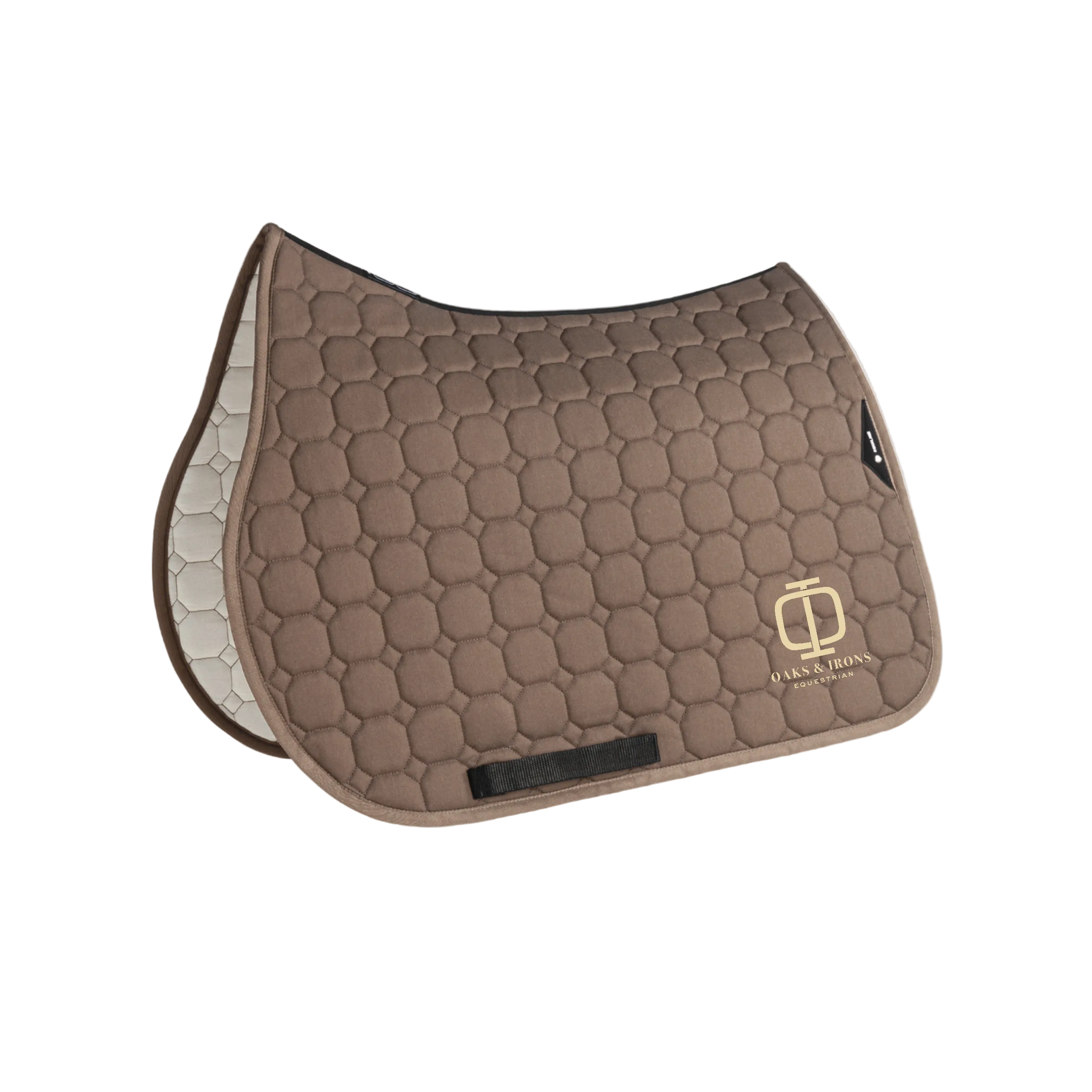 Oak & Irons Equiline Jumping Show Pad