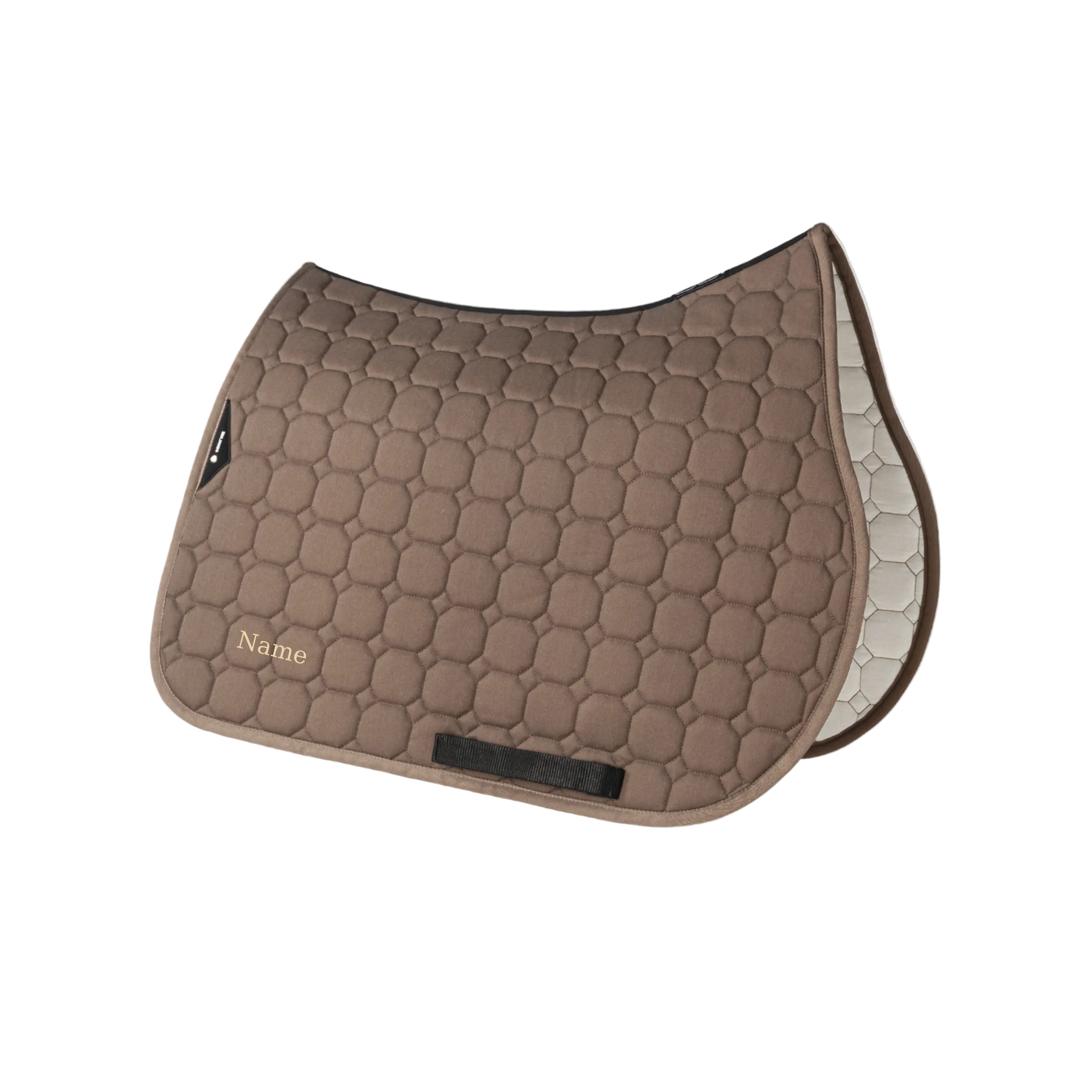 Oak & Irons Equiline Jumping Show Pad