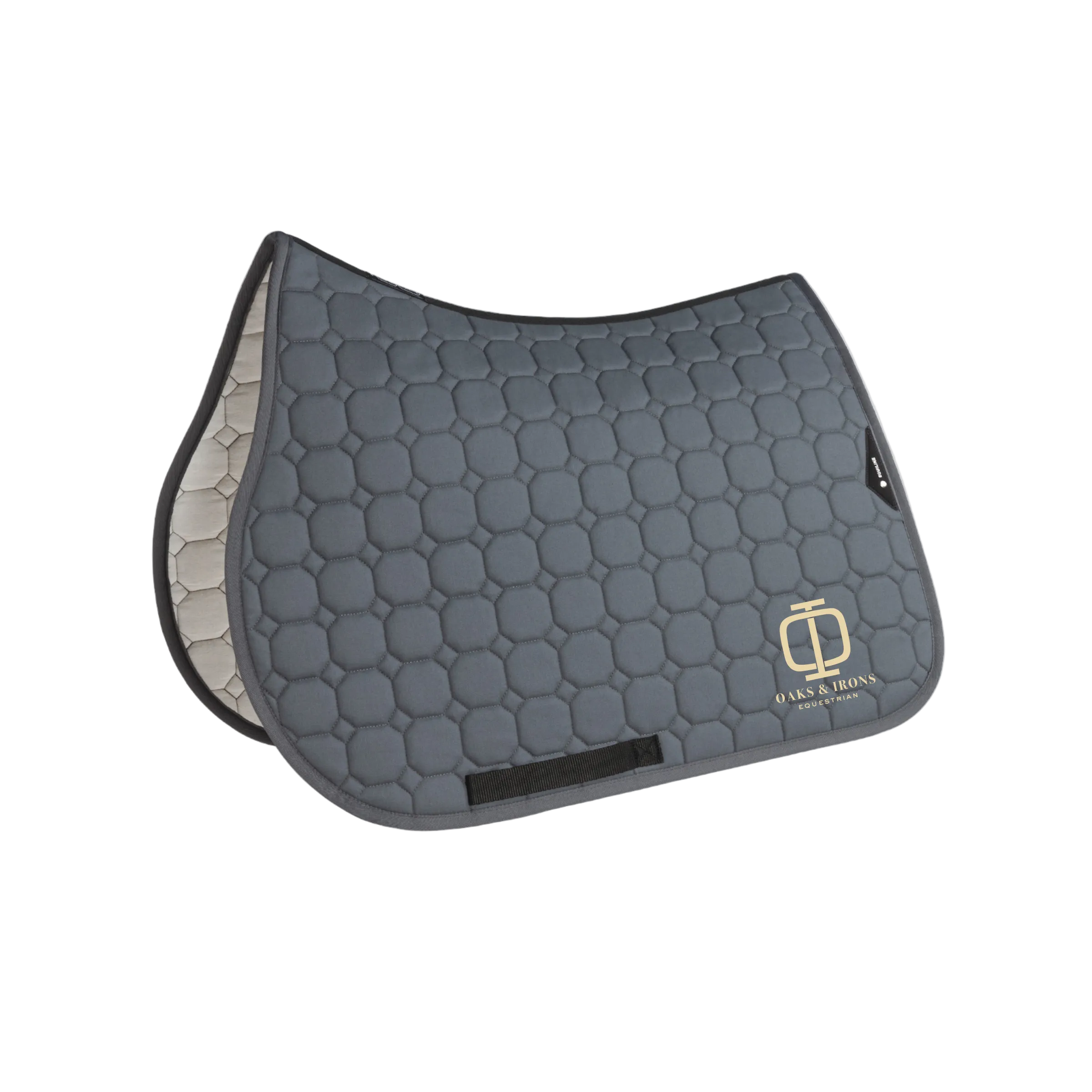 Oak & Irons Equiline Jumping Show Pad