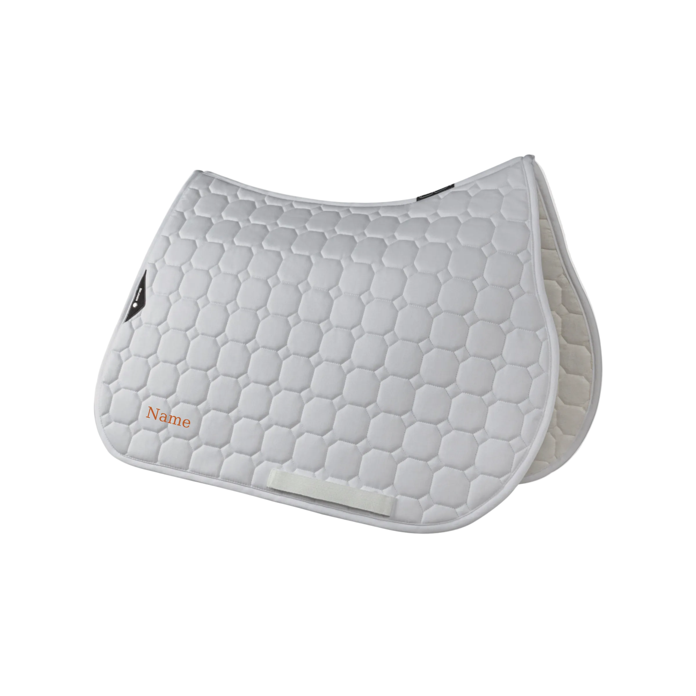 Oak & Irons Equiline Jumping Show Pad