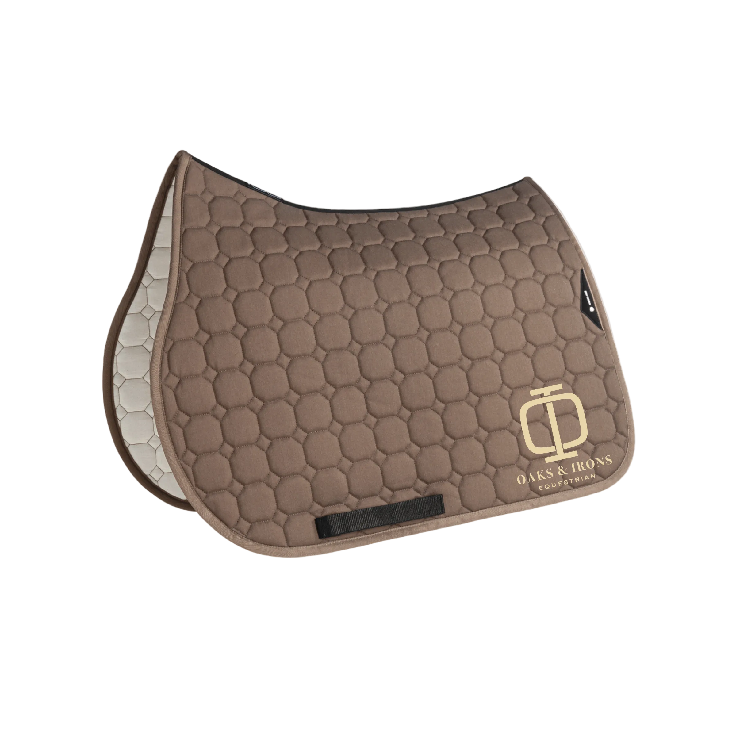 Oak & Irons Equiline Jumping Show Pad