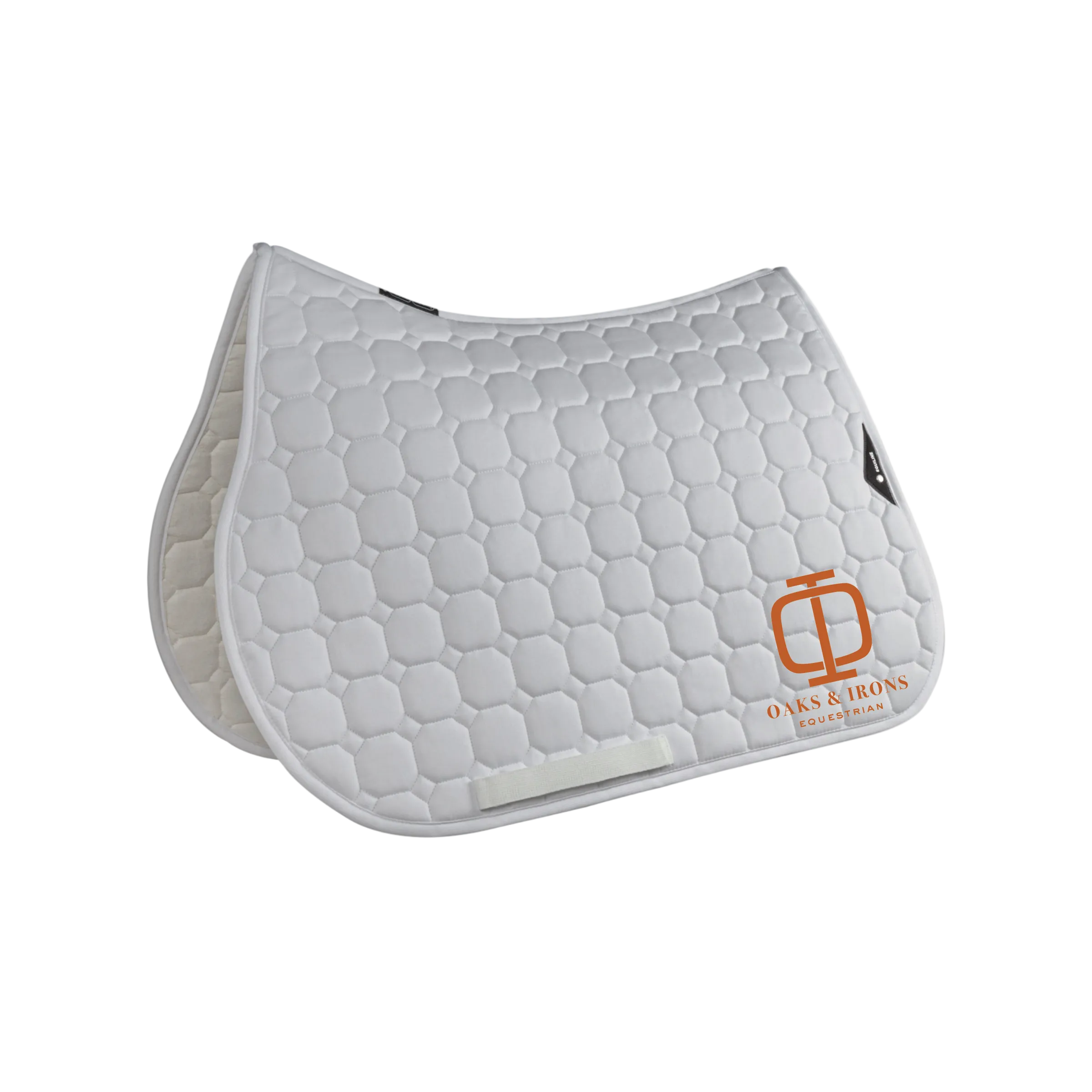 Oak & Irons Equiline Jumping Show Pad