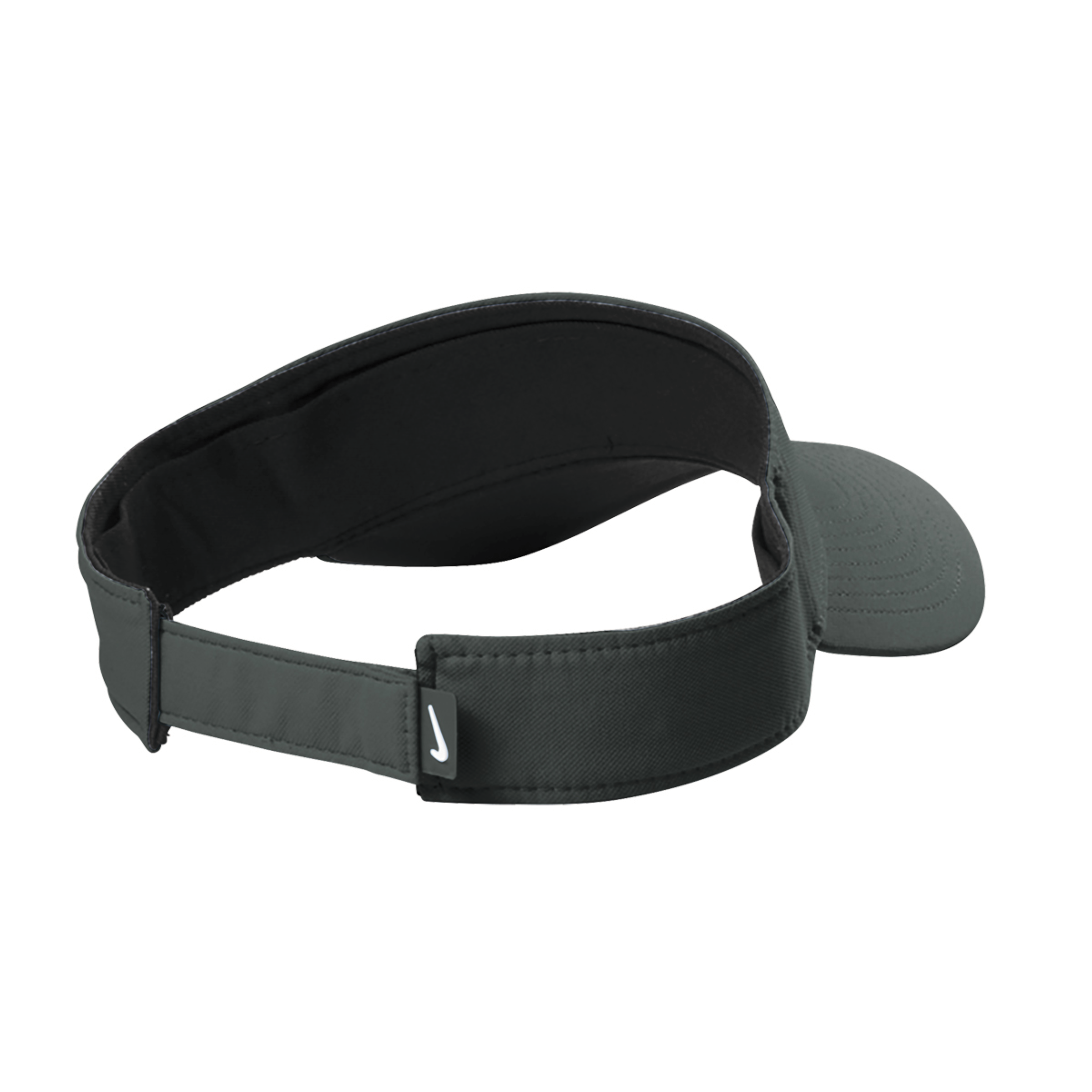 Oaks & Irons Nike Dri-FIT Performance Visor