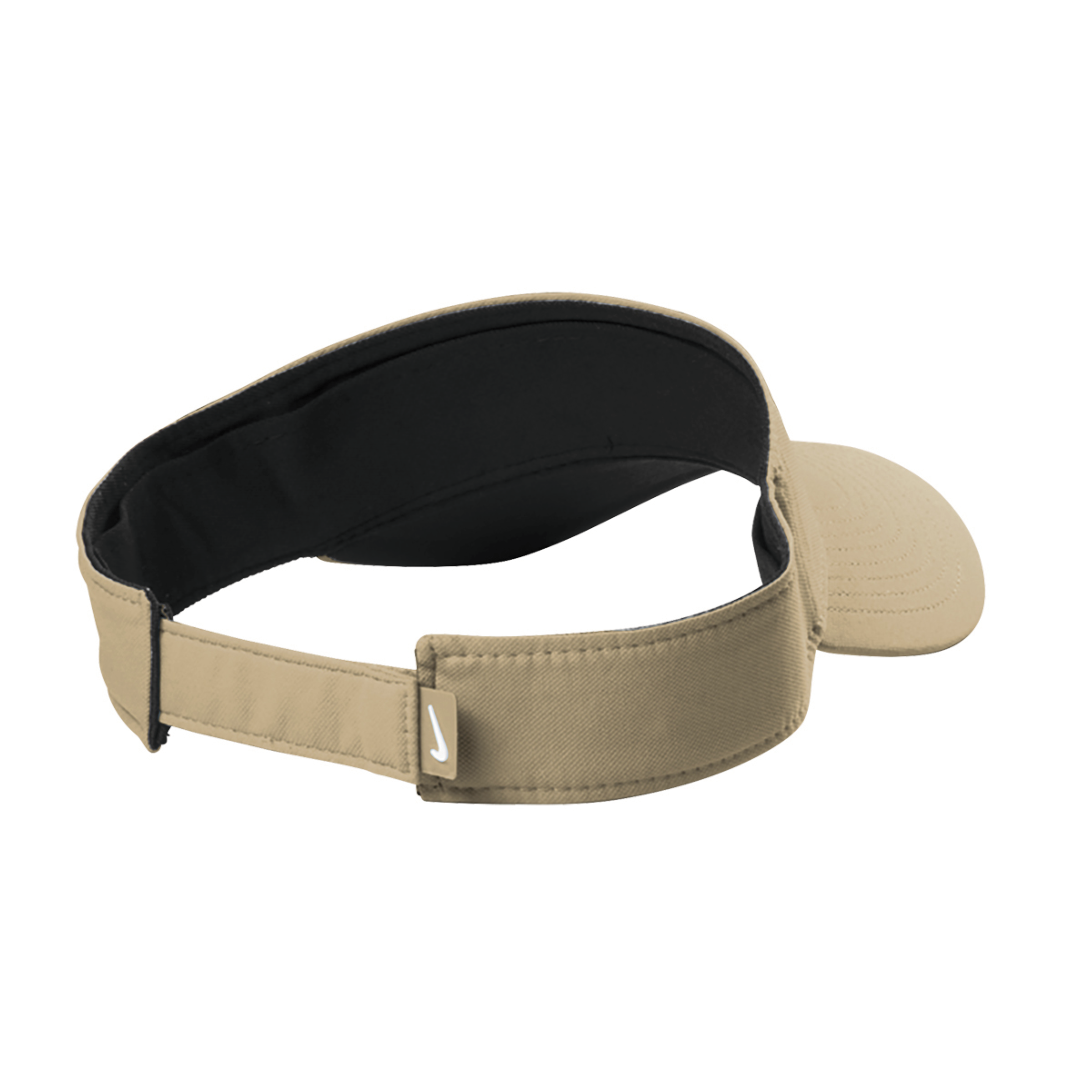 Oaks & Irons Nike Dri-FIT Performance Visor