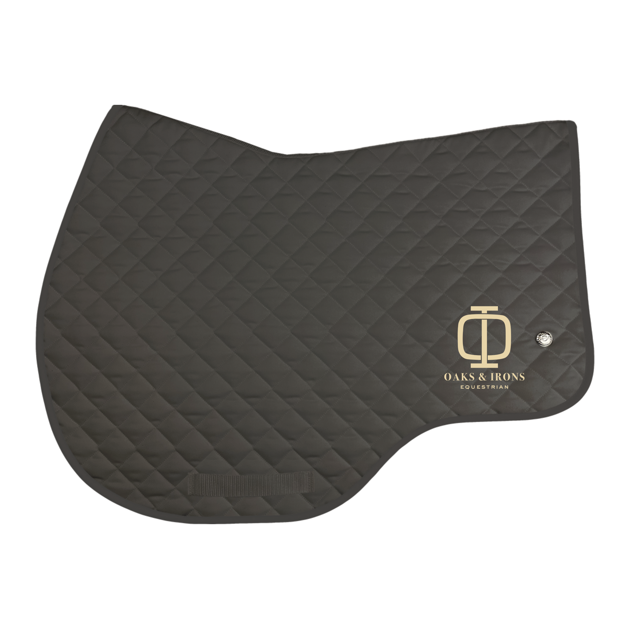 Oaks & Irons Ogilvy Equestrian Cross Country Profile Pad