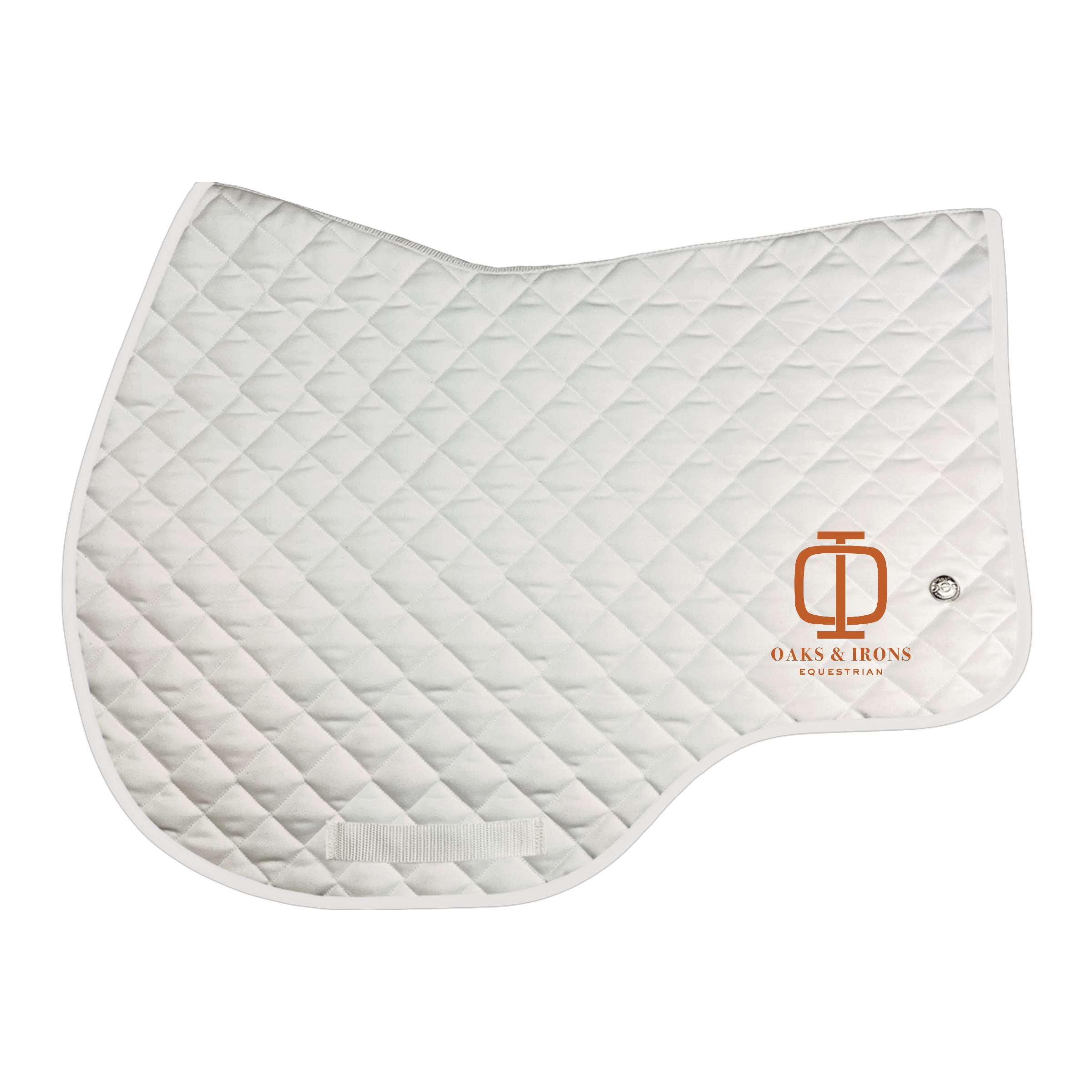 Oaks & Irons Ogilvy Equestrian Cross Country Profile Pad