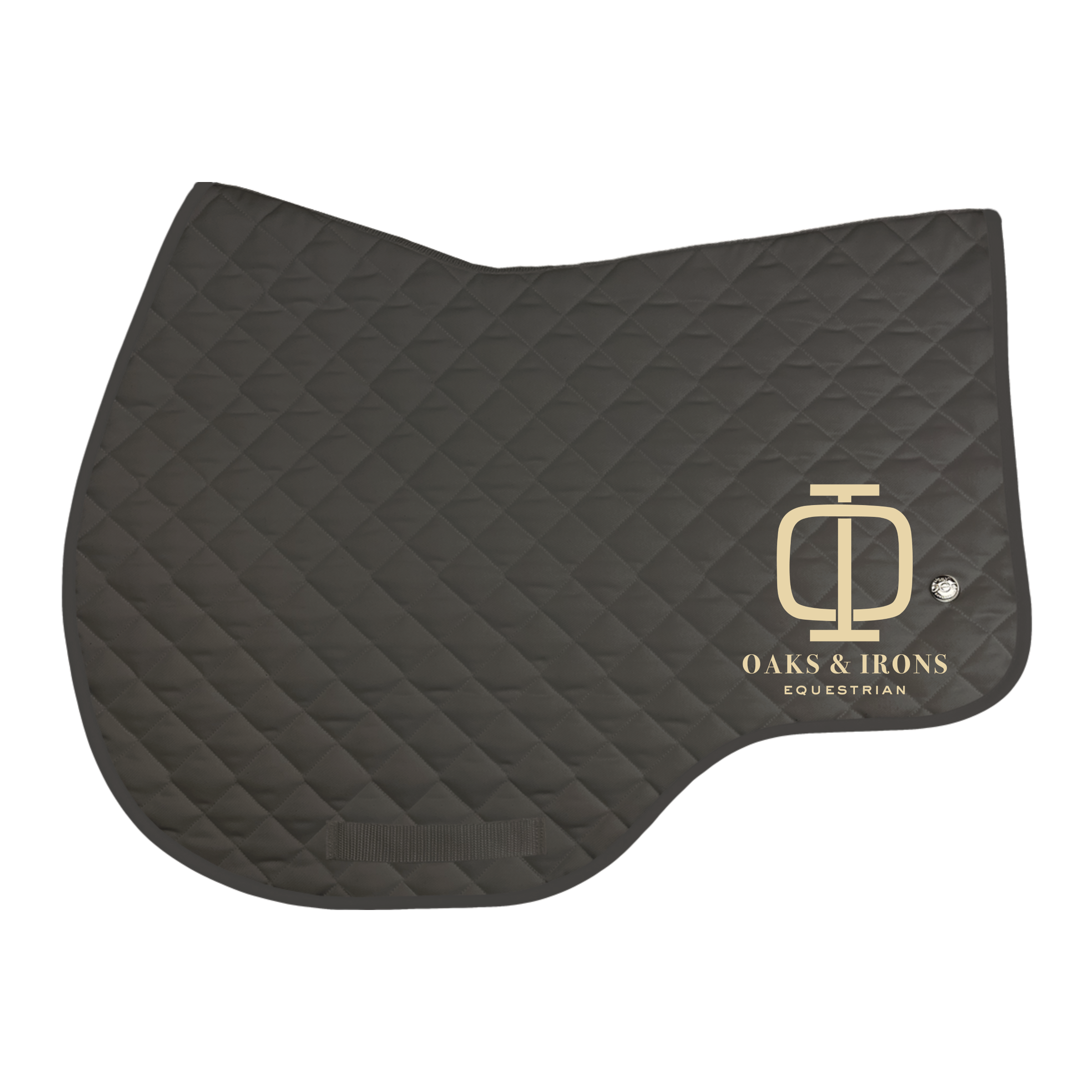 Oaks & Irons Ogilvy Equestrian Cross Country Profile Pad