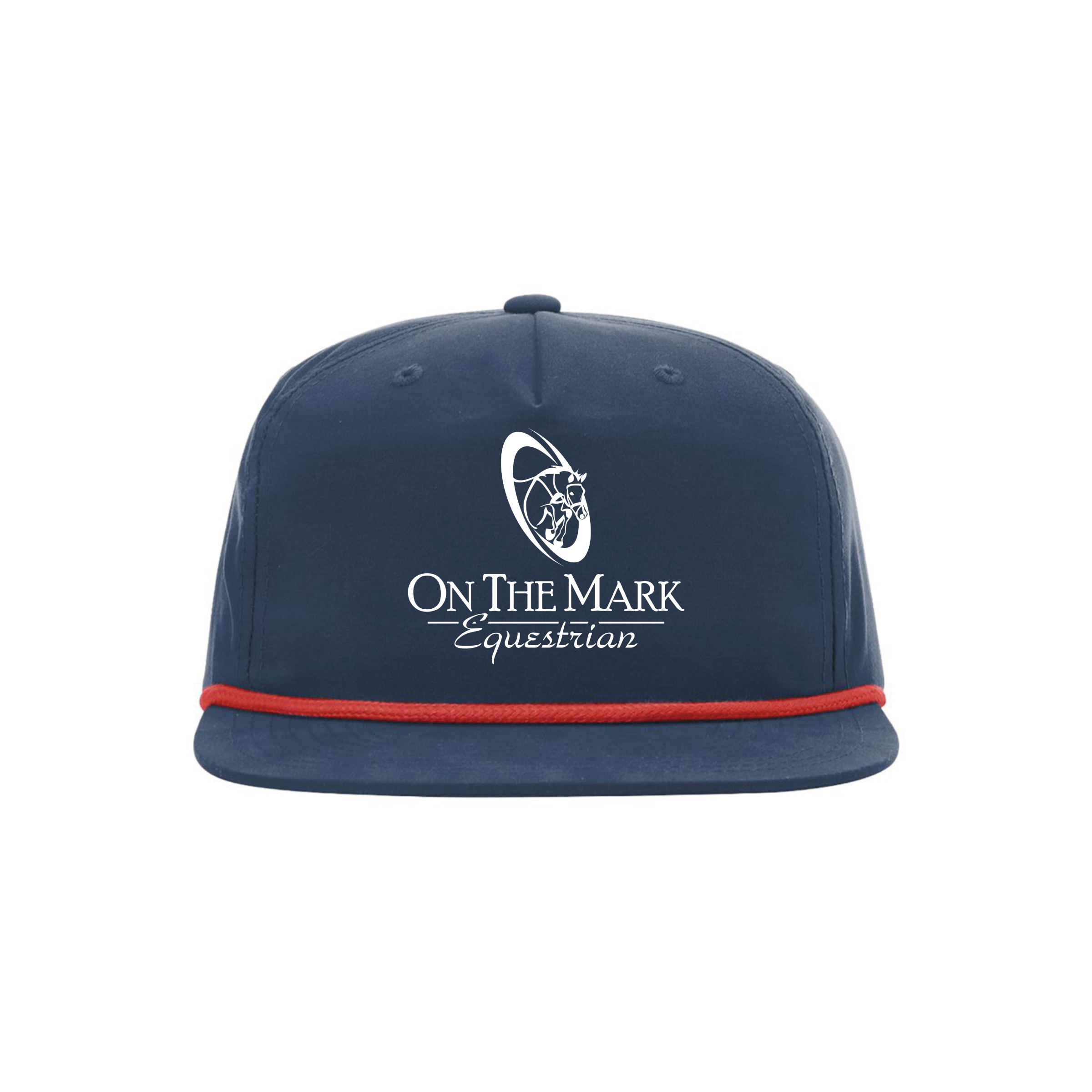 On The Mark Equestrian Richardson Umpqua Gramps Cap