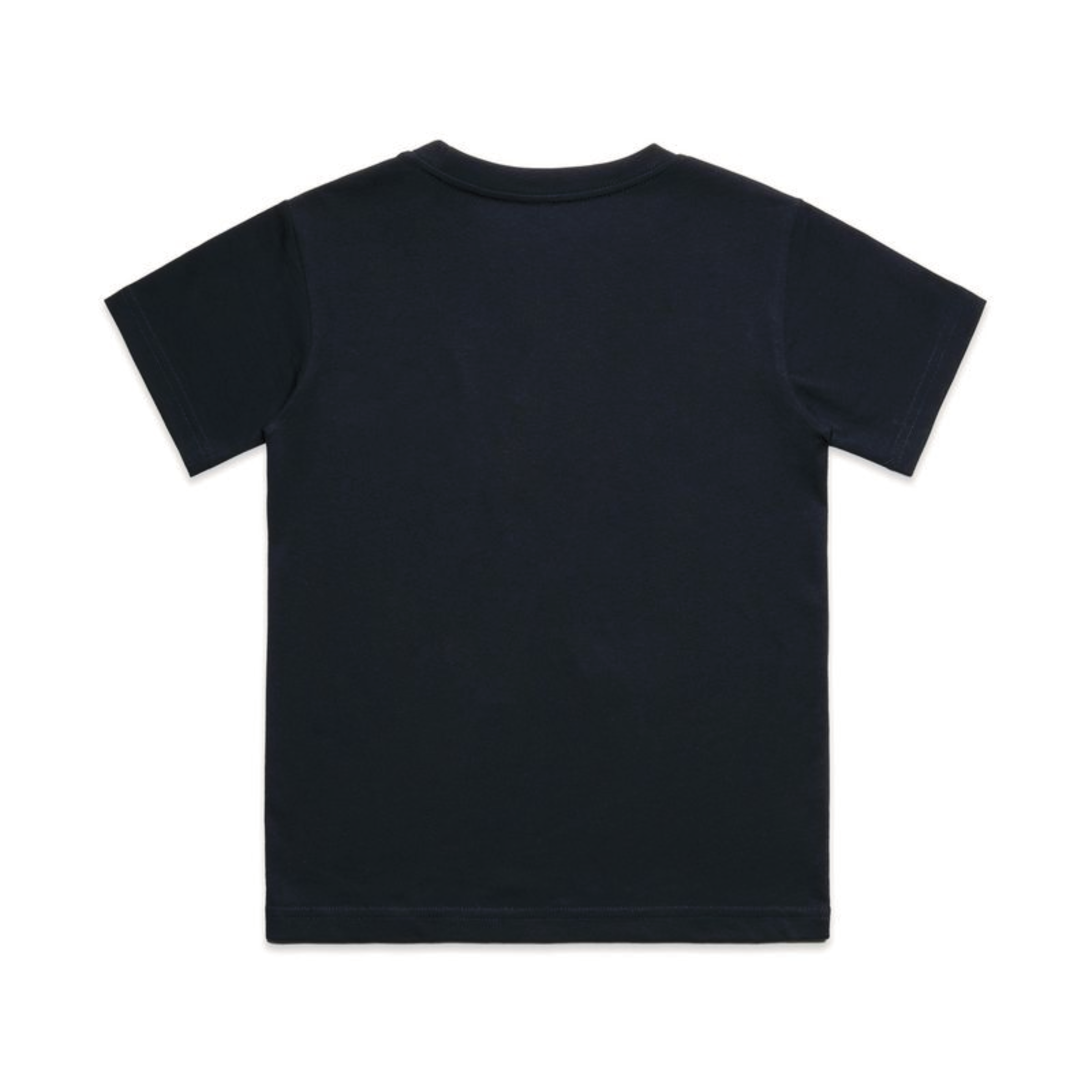 On The Mark Equestrian Youth AS Colour Classic Tee
