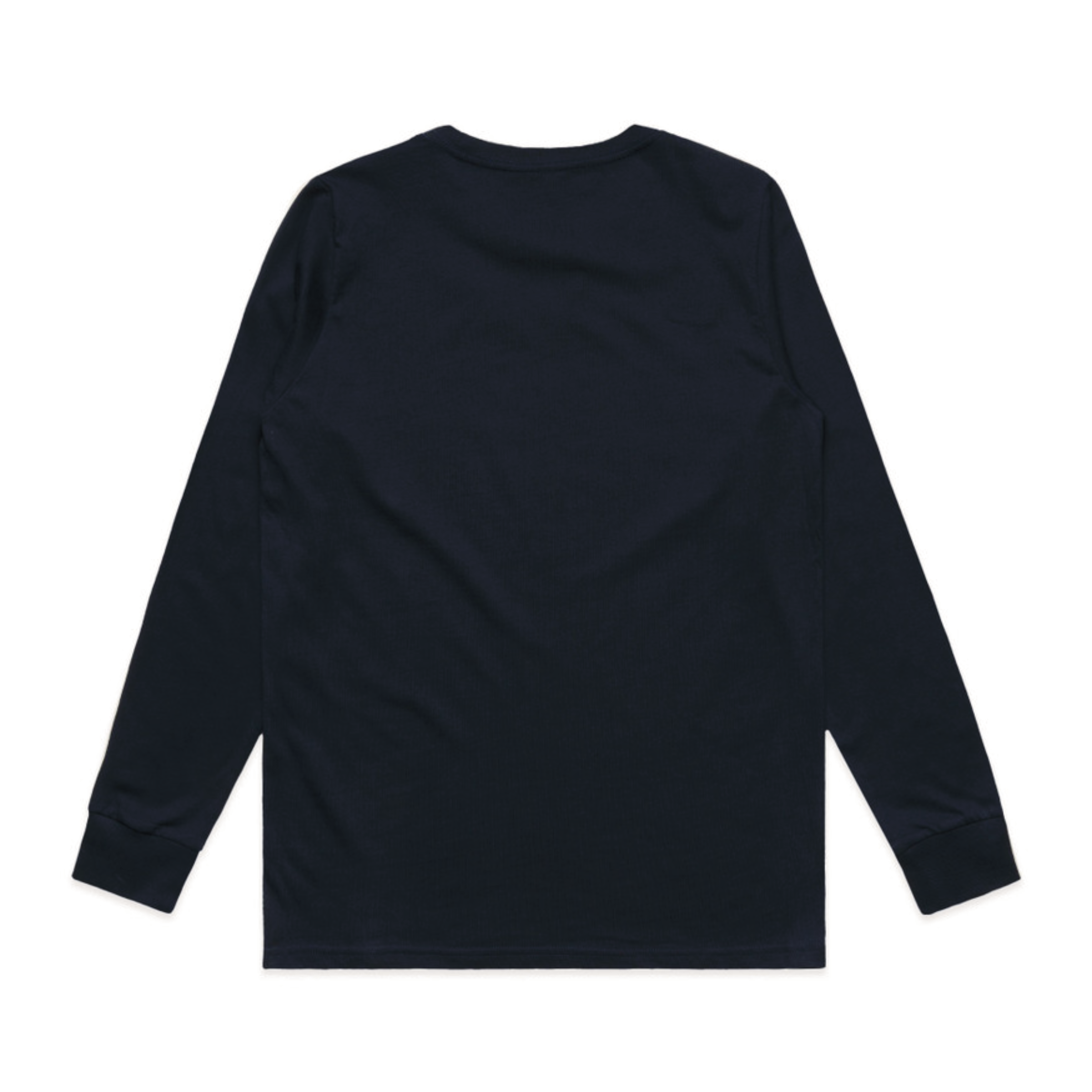 On The Mark Equestrian Women's AS Colour Classic Long Sleeve Tee