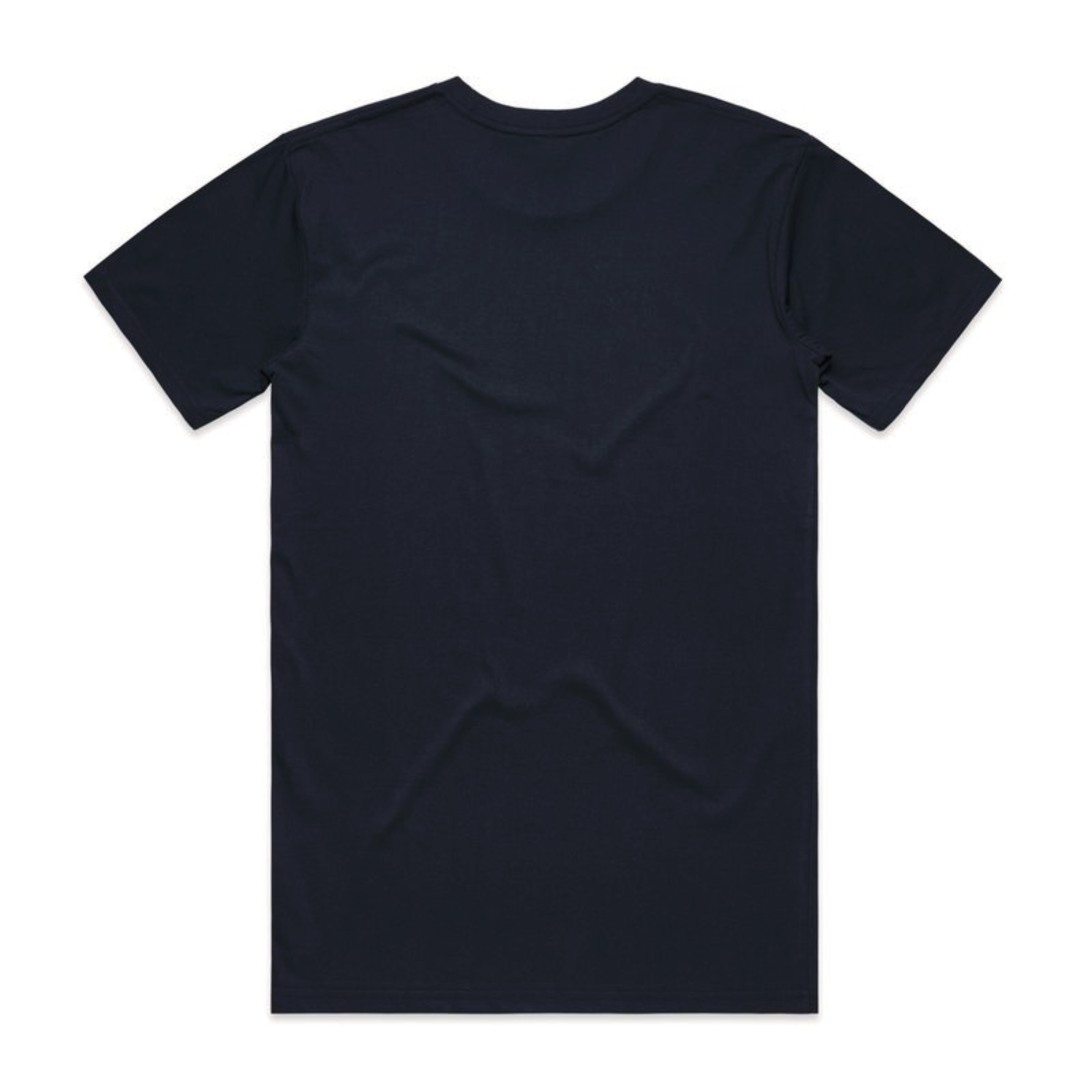 On The Mark Equestrian Unisex AS Colour Basic Tee