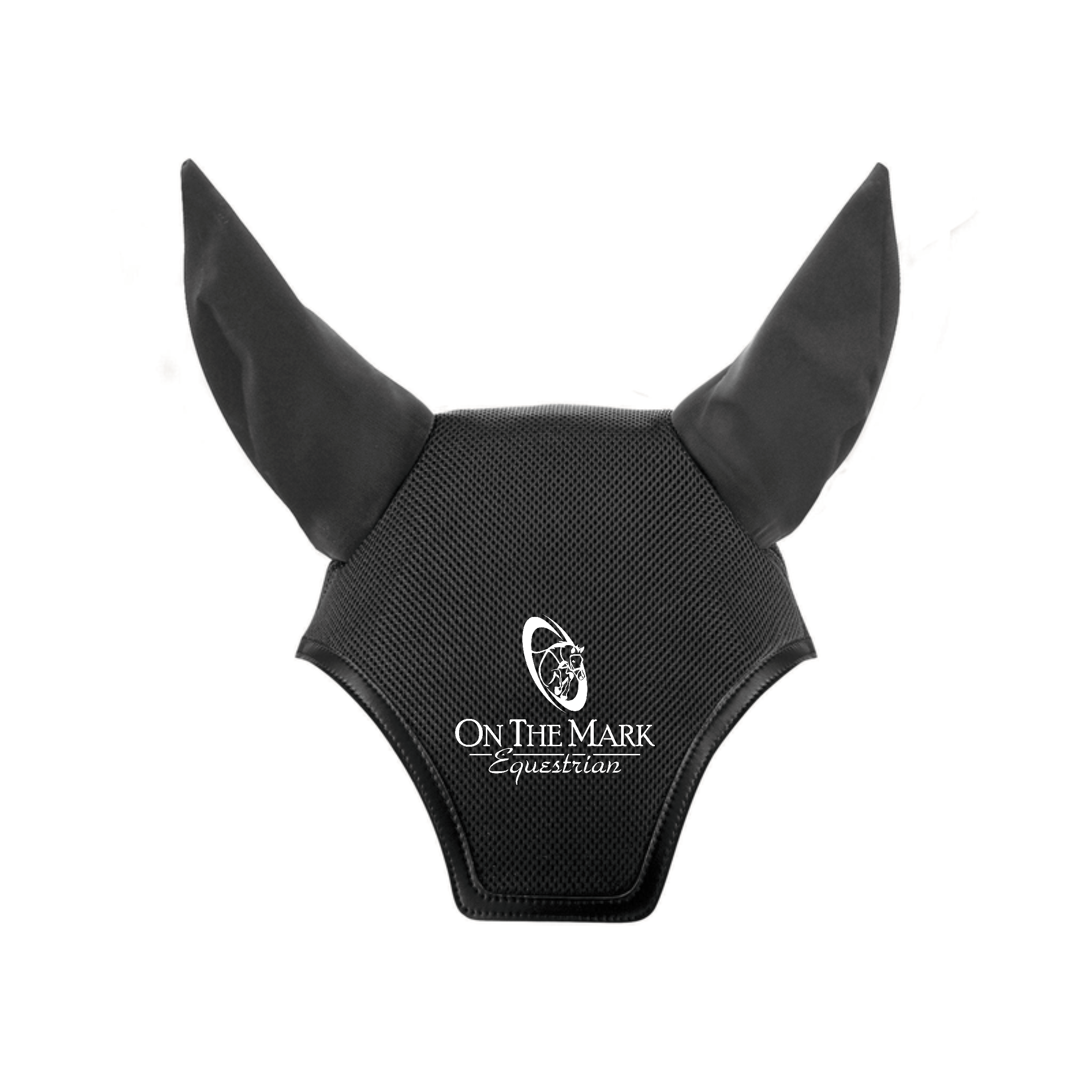 On The Mark Equestrian Equifit Ear Bonnet
