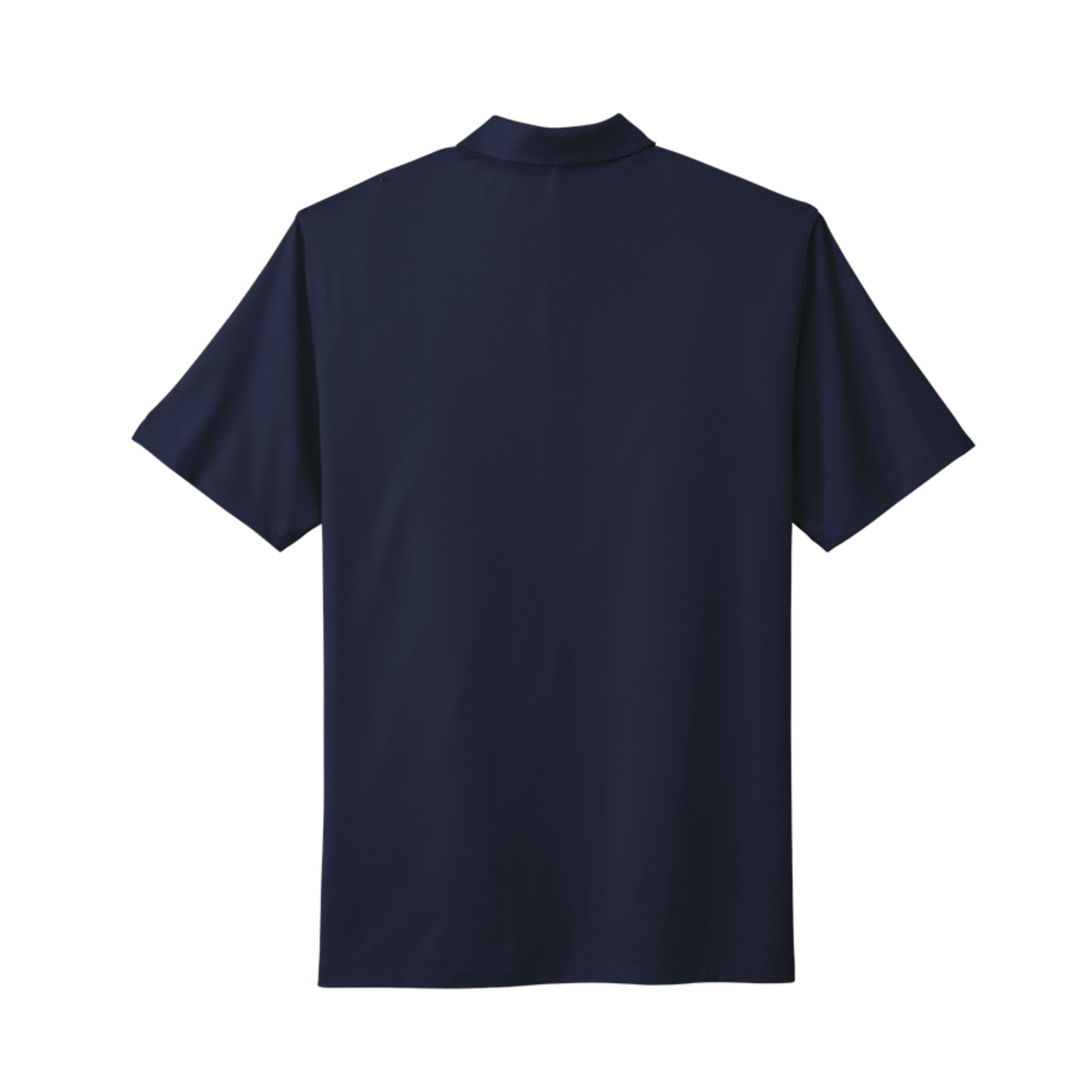 On The Mark Equestrian Men's Nike Dri-FIT Vapor Polo
