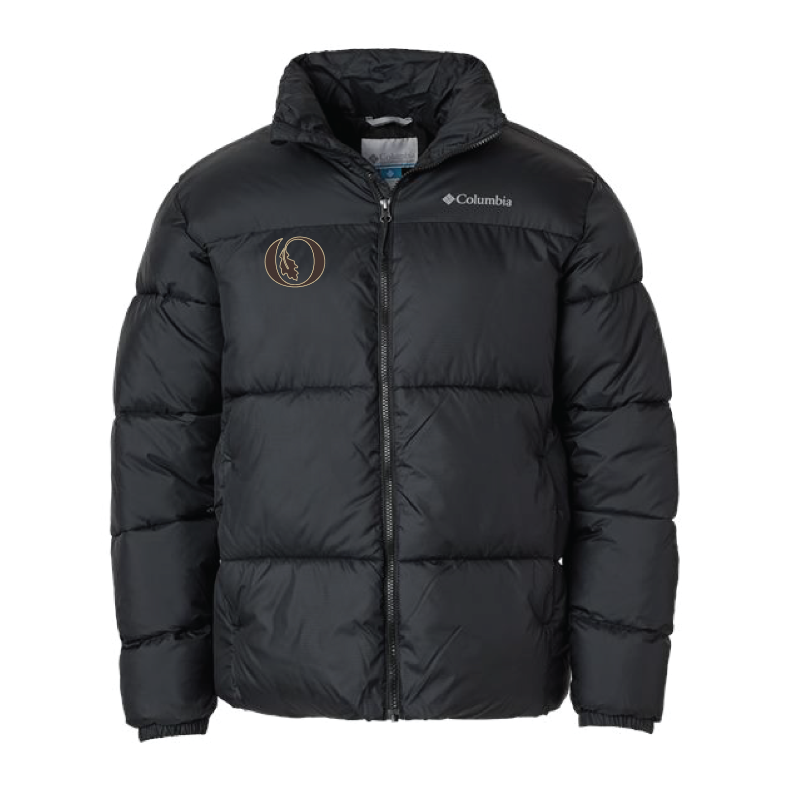 Oakwood Men's Columbia Puffect Jacket