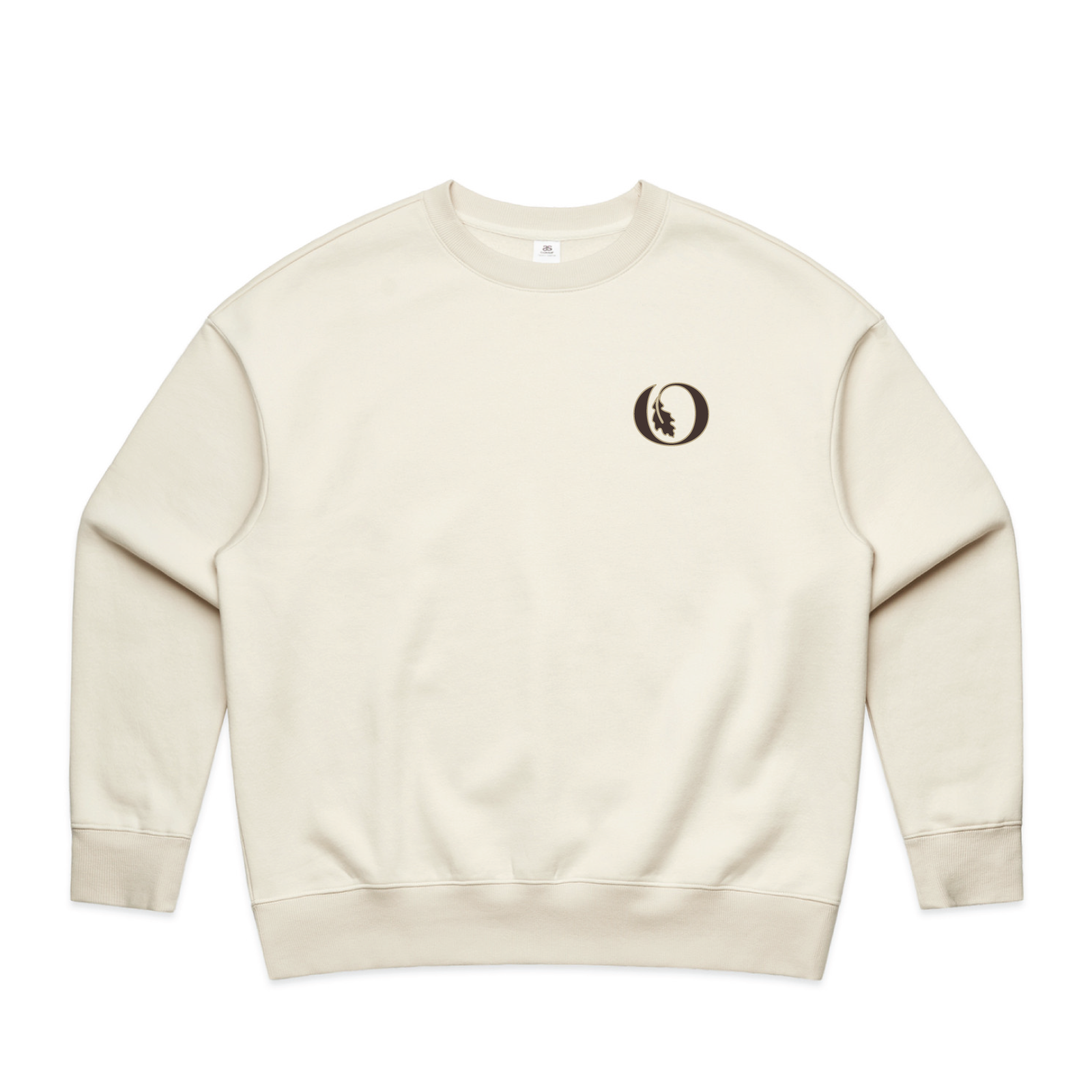 Oakwood Women's Ascolour Heavy Crew