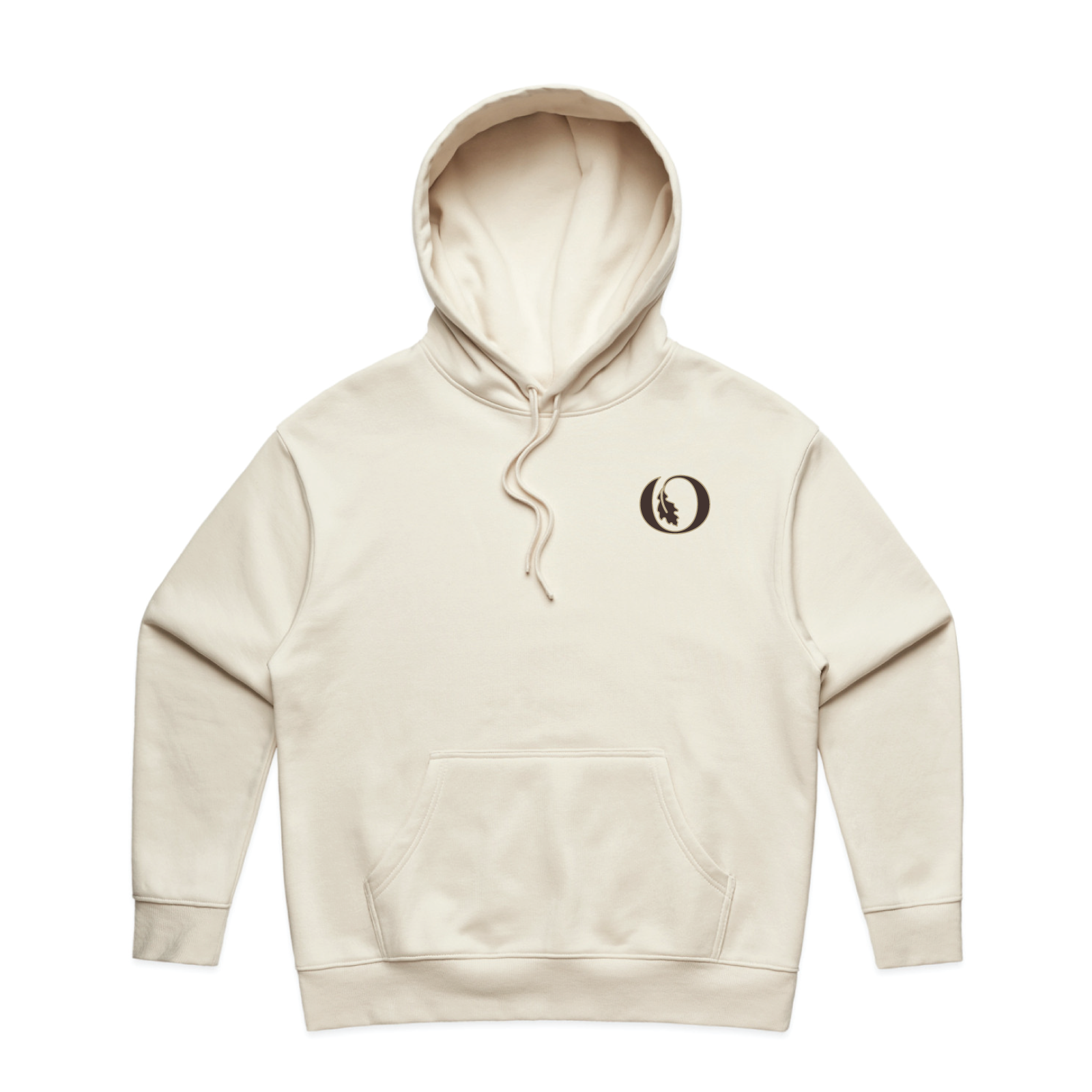 Oakwood Women's AScolour Heavy Hood