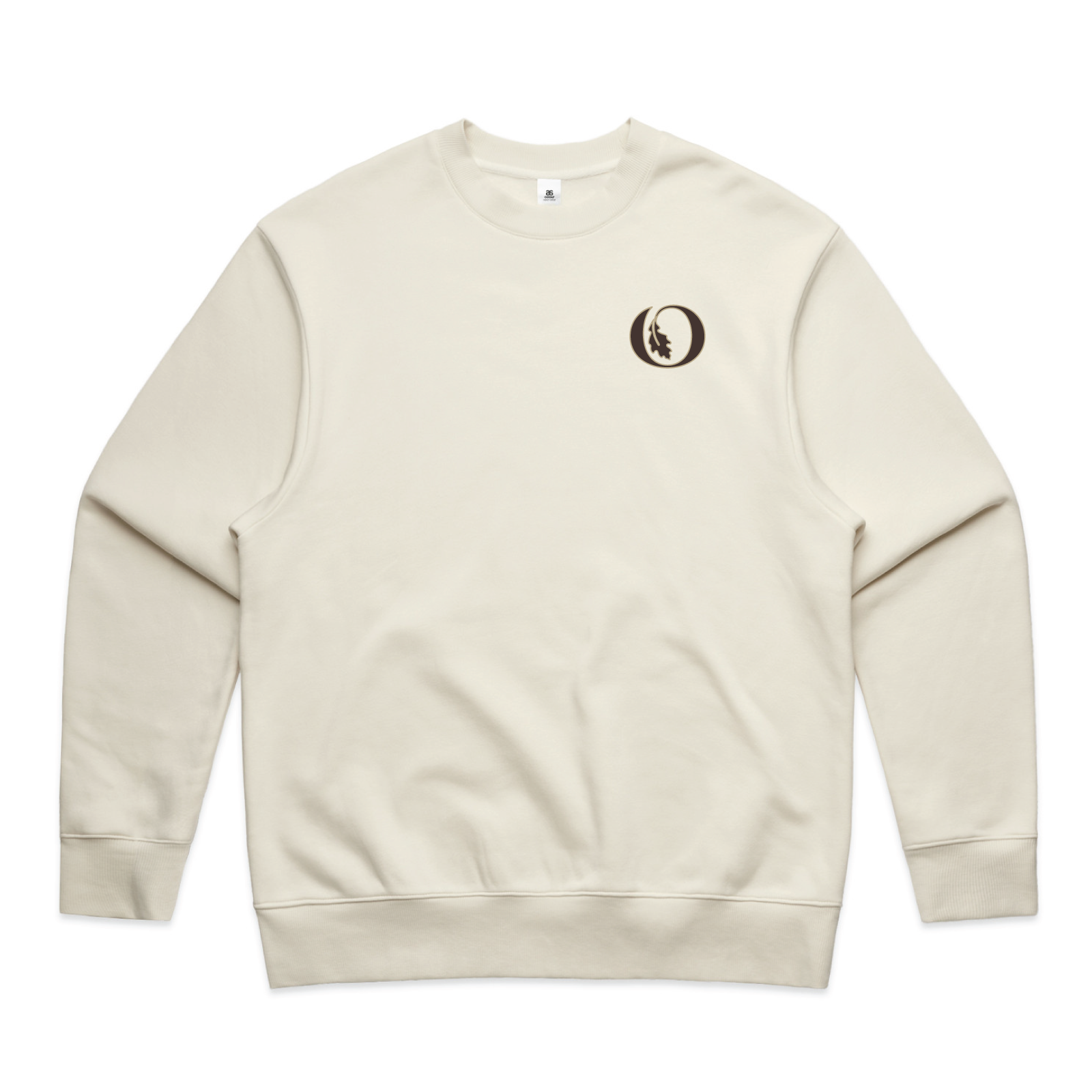 Oakwood Men's Ascolour Heavy Crew