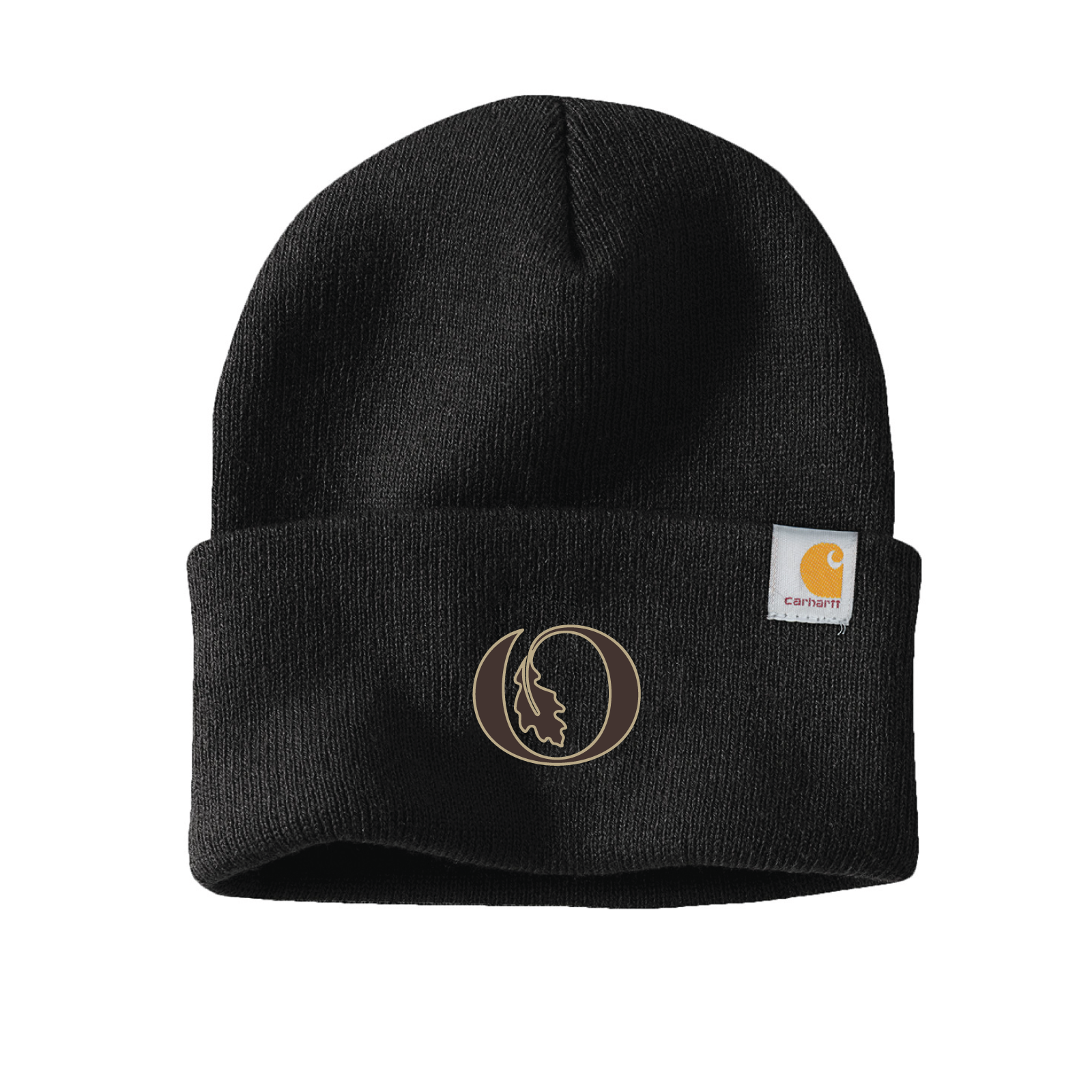 Oakwood Carhartt Watch Cap Cuffed Beanie
