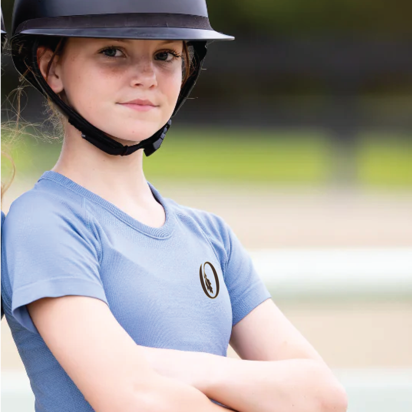 Oakwood TKEQ MINI Kennedy Seamless Short Sleeve