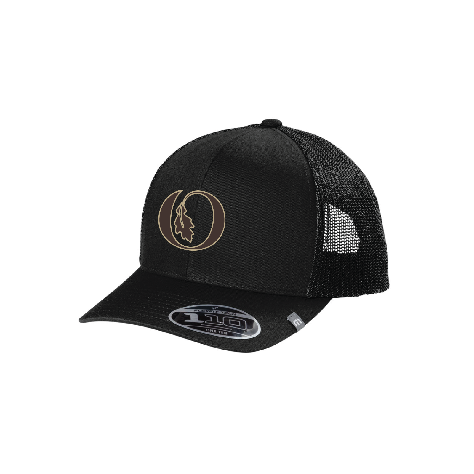 Oakwood TravisMathew Cruz Trucker Hat
