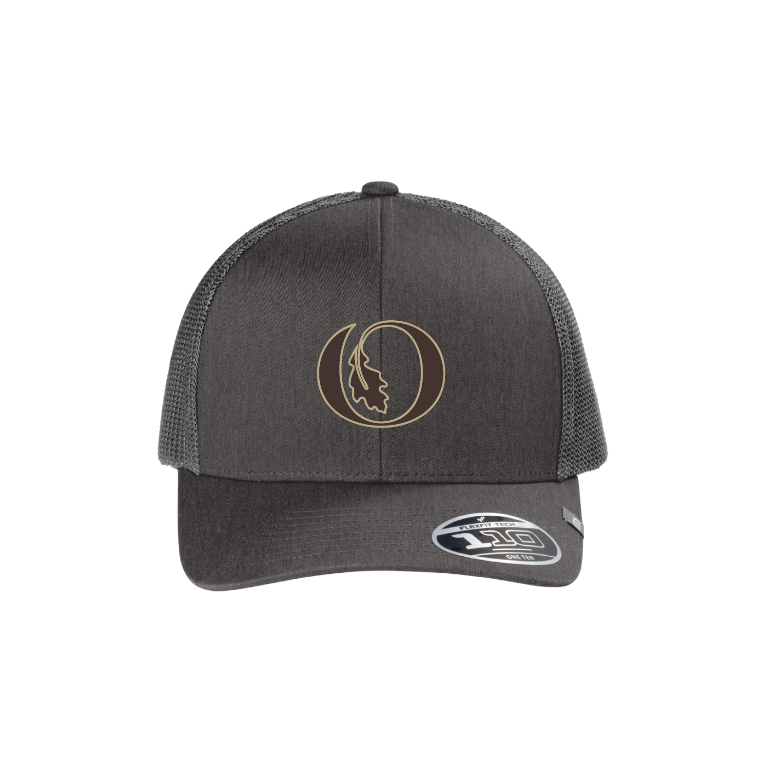 Oakwood TravisMathew Cruz Trucker Hat