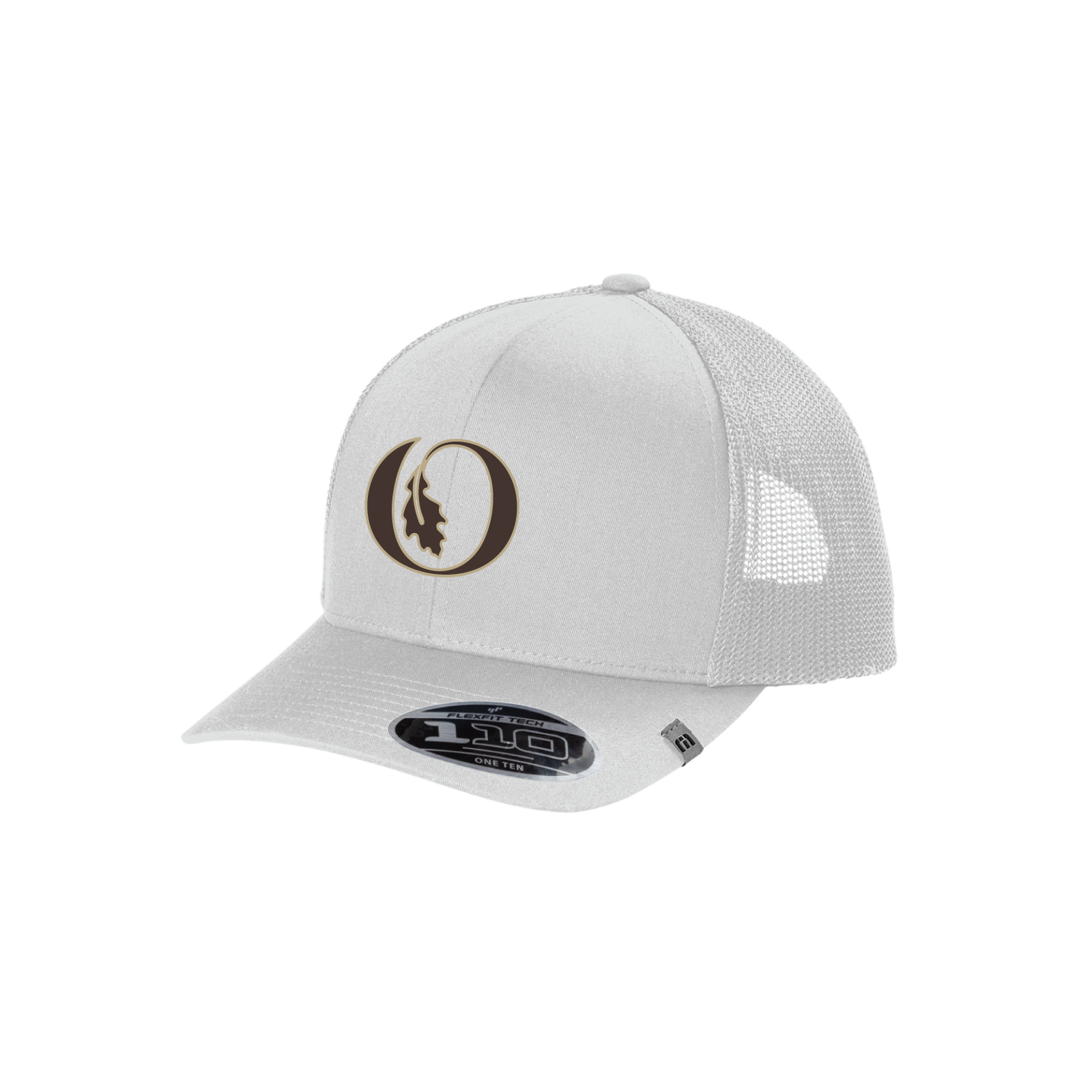 Oakwood TravisMathew Cruz Trucker Hat