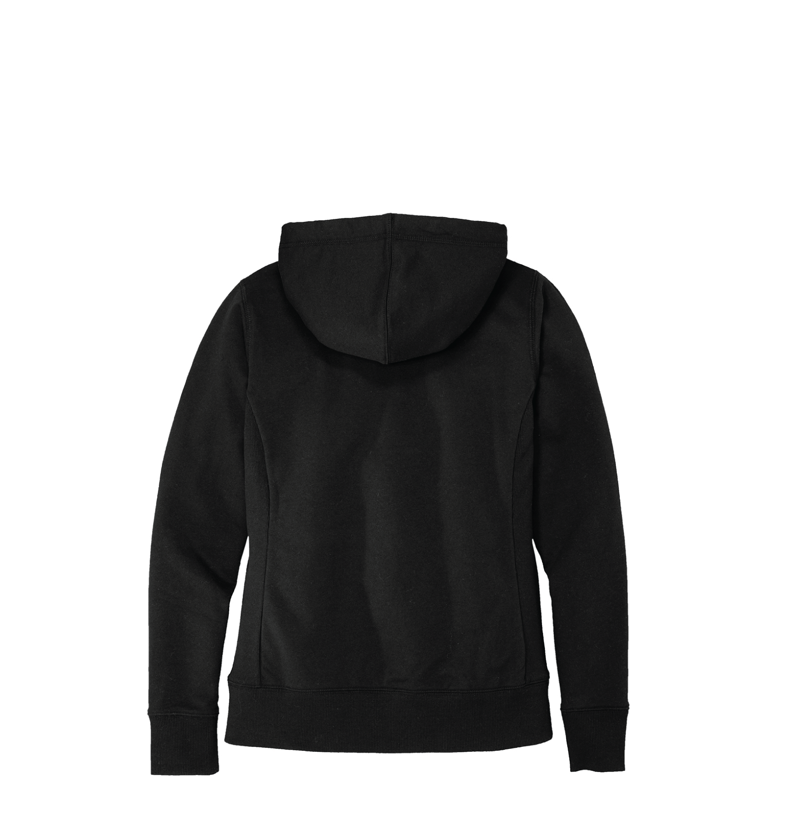 Oakwood Women's District Full Zip Hoodie