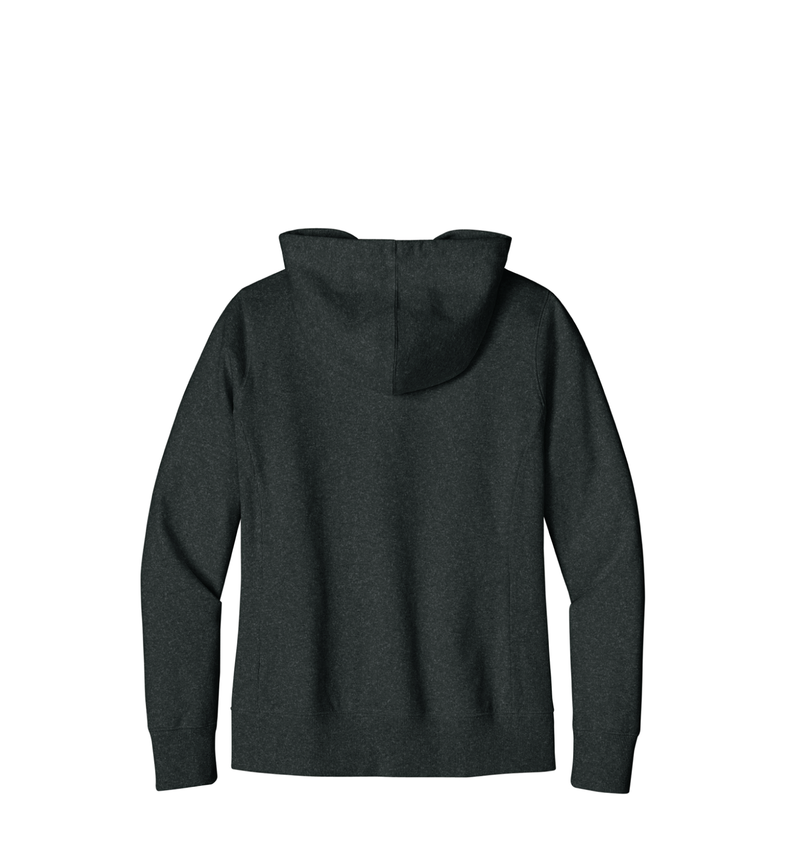 Oakwood Women's District Full Zip Hoodie