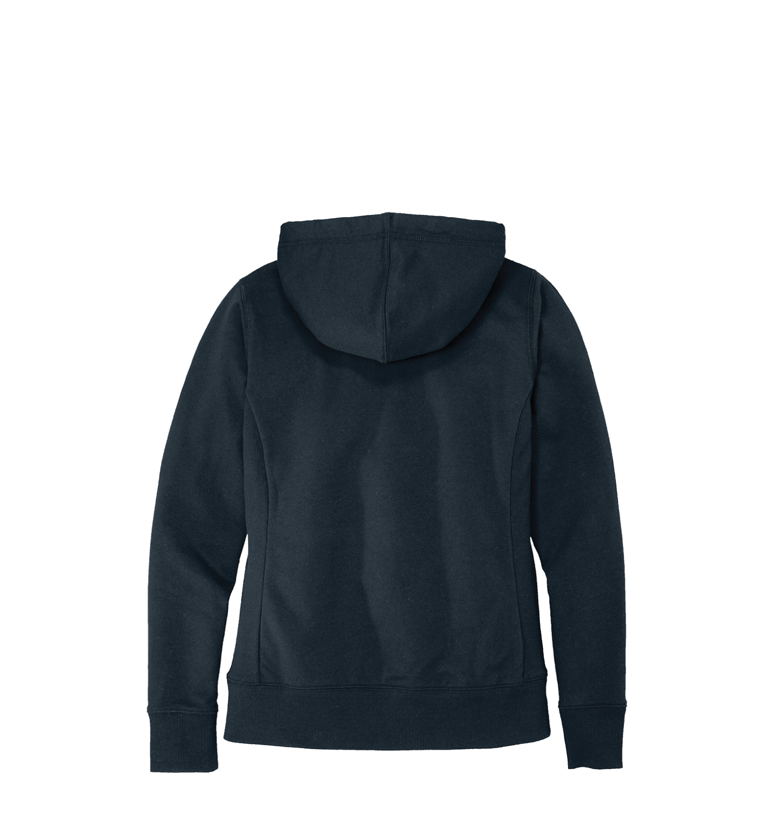 Oakwood Women's District Full Zip Hoodie