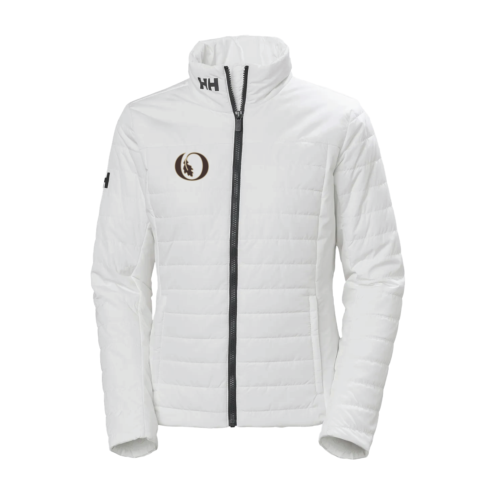 Oakwood Women's Helly Hansen Crew Insulated Jacket