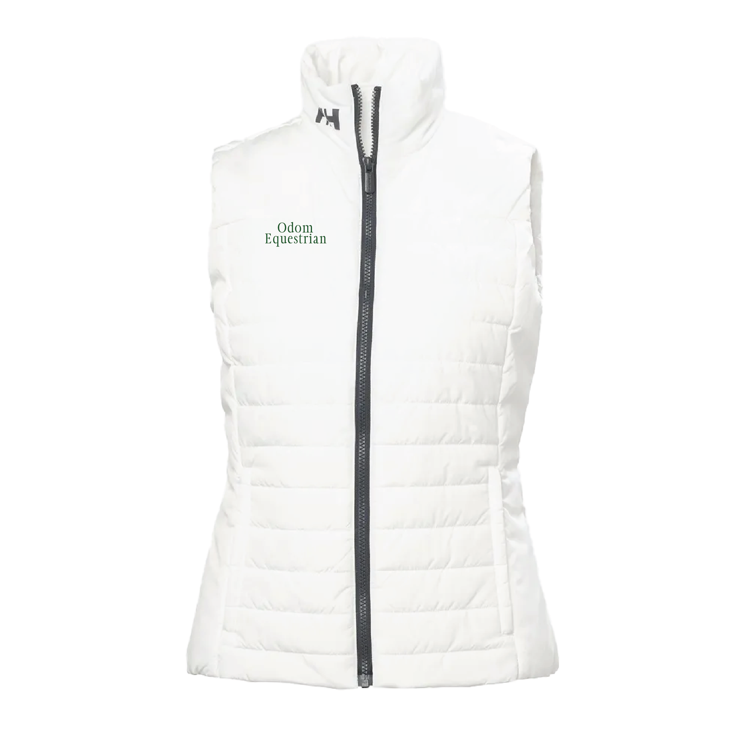 Odom Equestrian Women's Helly Hansen Crew Insulated Vest