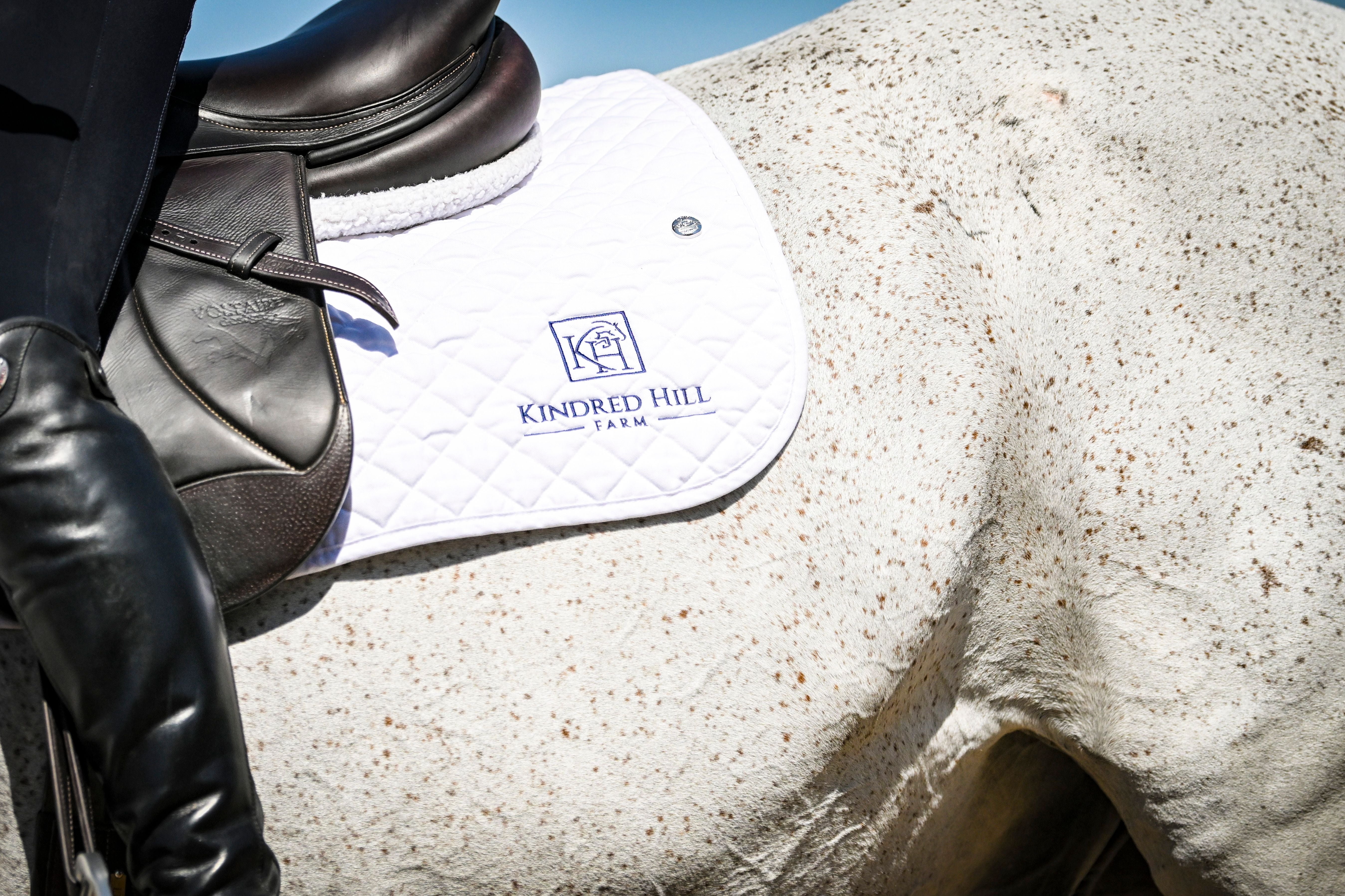Ogilvy Equestrian Jump Profile Pad
