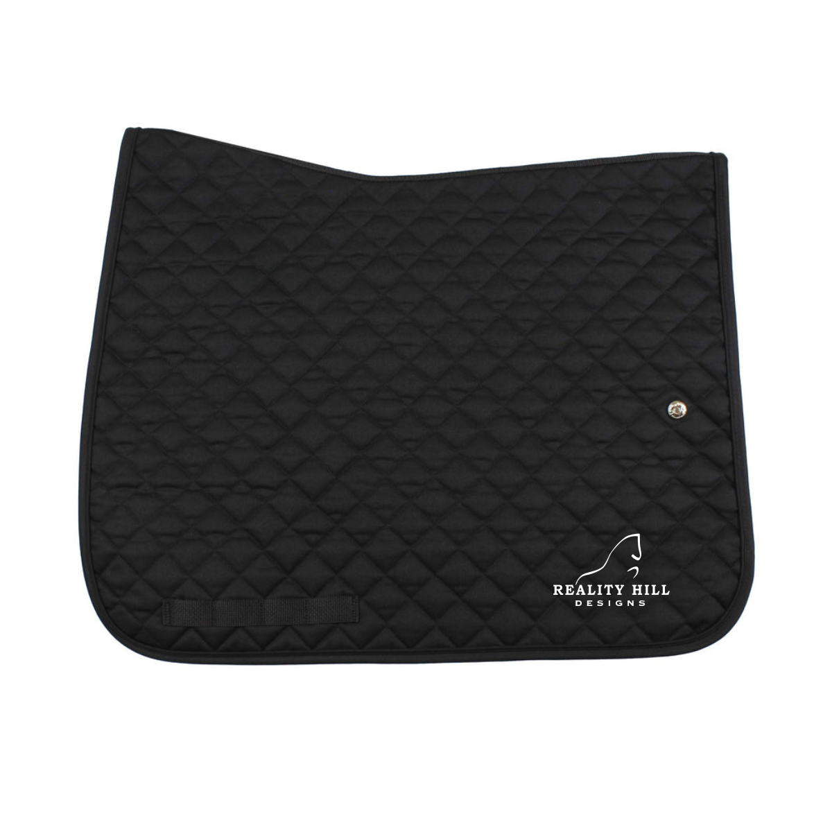 Ogilvy Equestrian Dressage Profile Pad