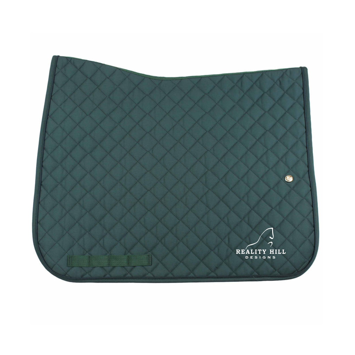 Ogilvy Equestrian Dressage Profile Pad