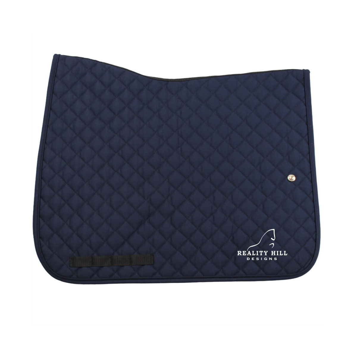 Ogilvy Equestrian Dressage Profile Pad