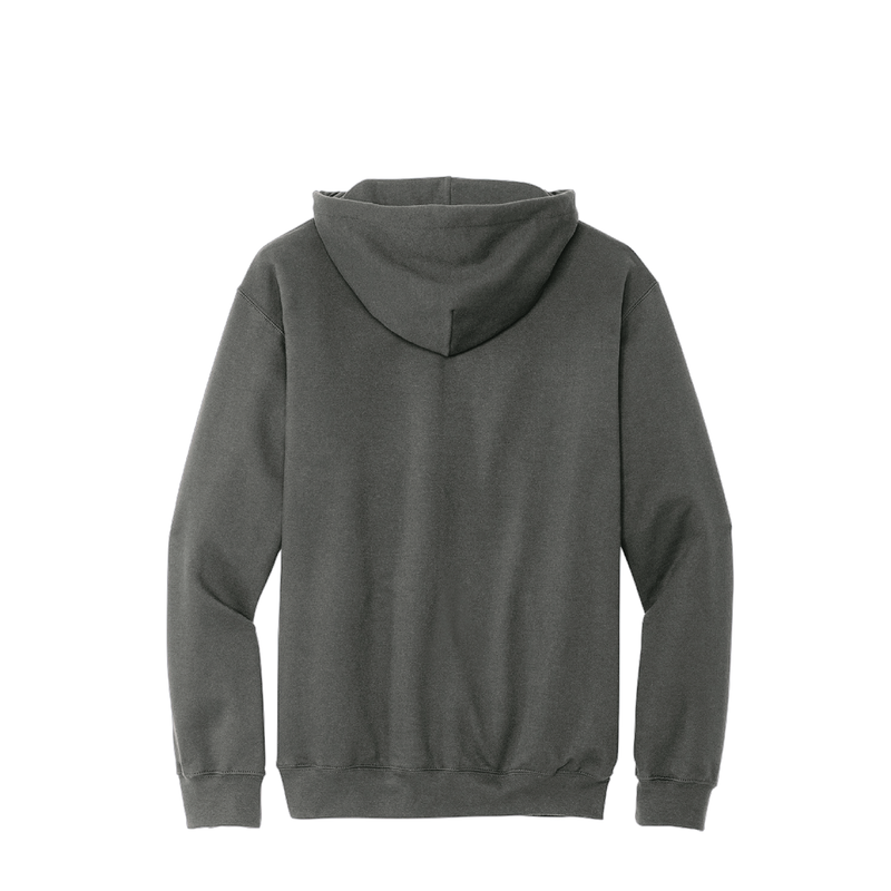 High Voltage Sporthorses Unisex Pullover Hooded Sweatshirt