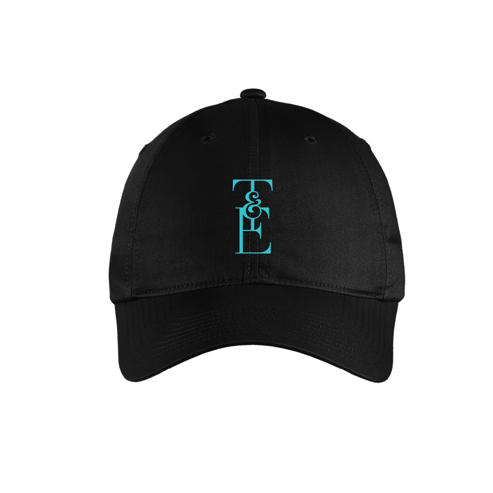 Tiffany and Equestrians Nike Unstructured Twill Cap