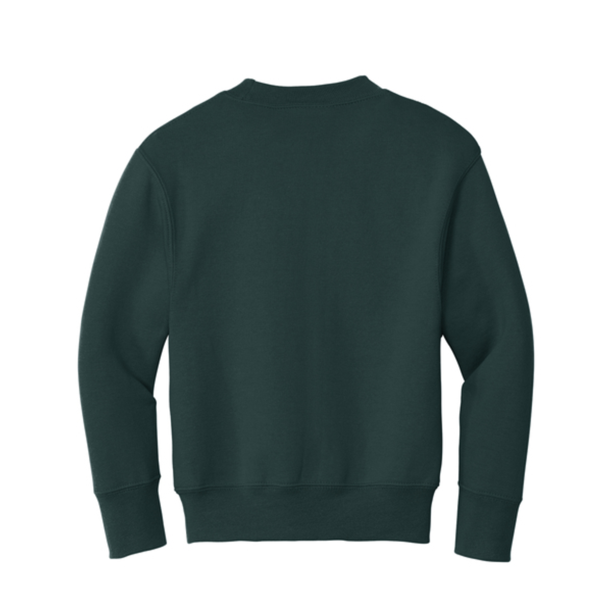 Youth Port & Company Fleece Crewneck Sweatshirt