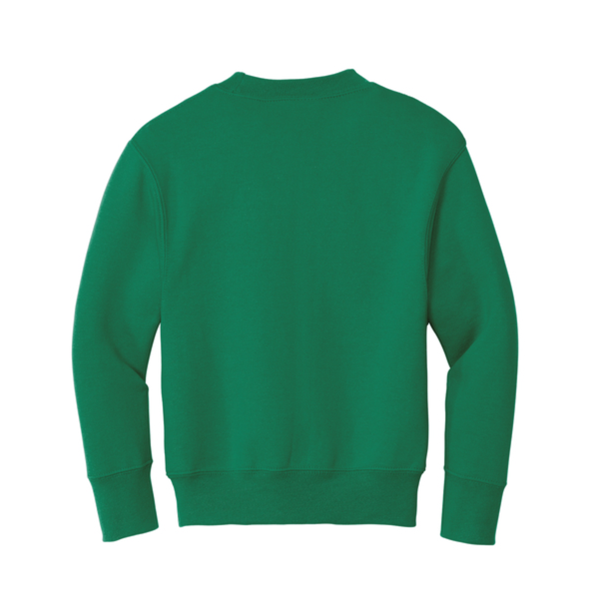 Youth Port & Company Fleece Crewneck Sweatshirt
