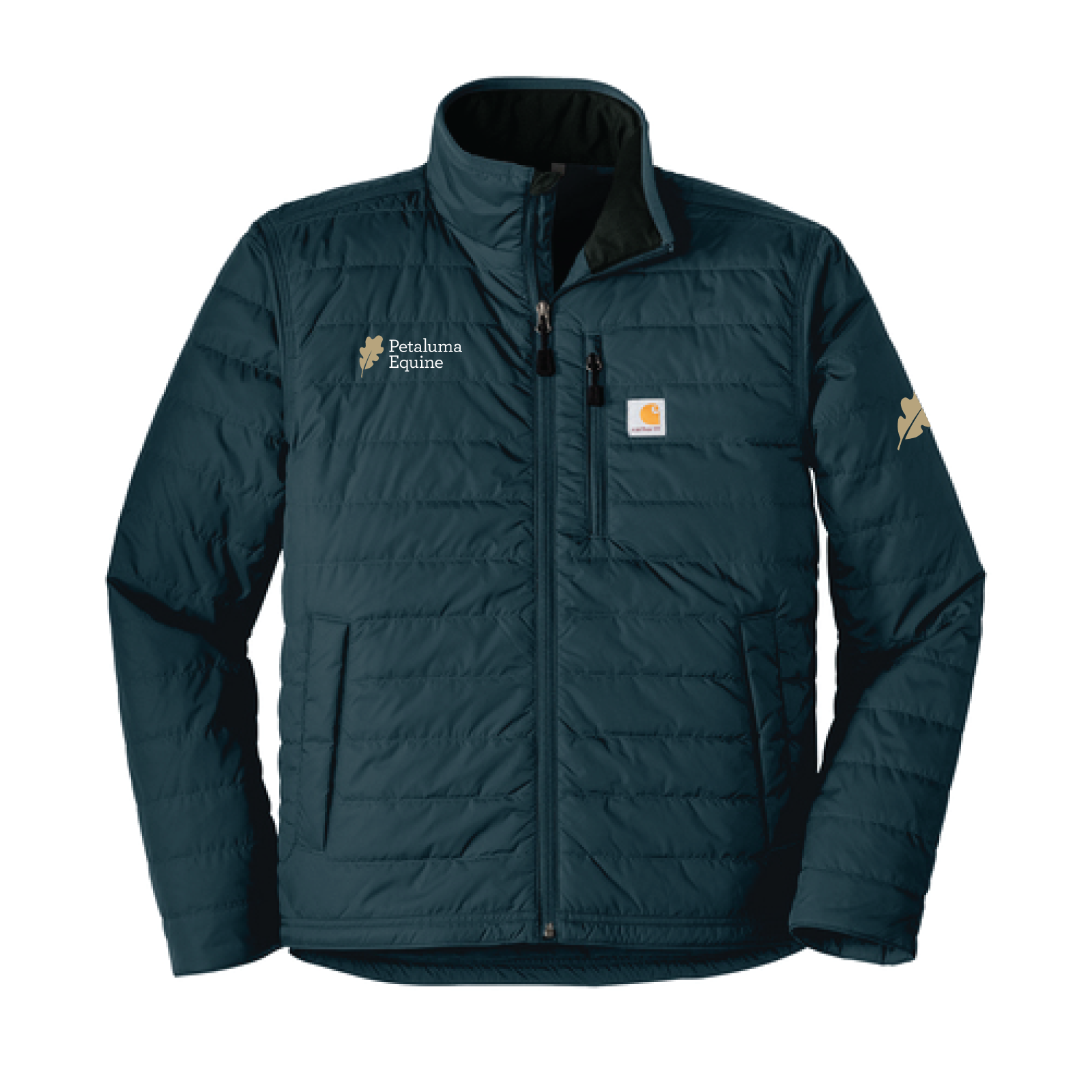 Petaluma Equine Men's Carhartt Gilliam Jacket