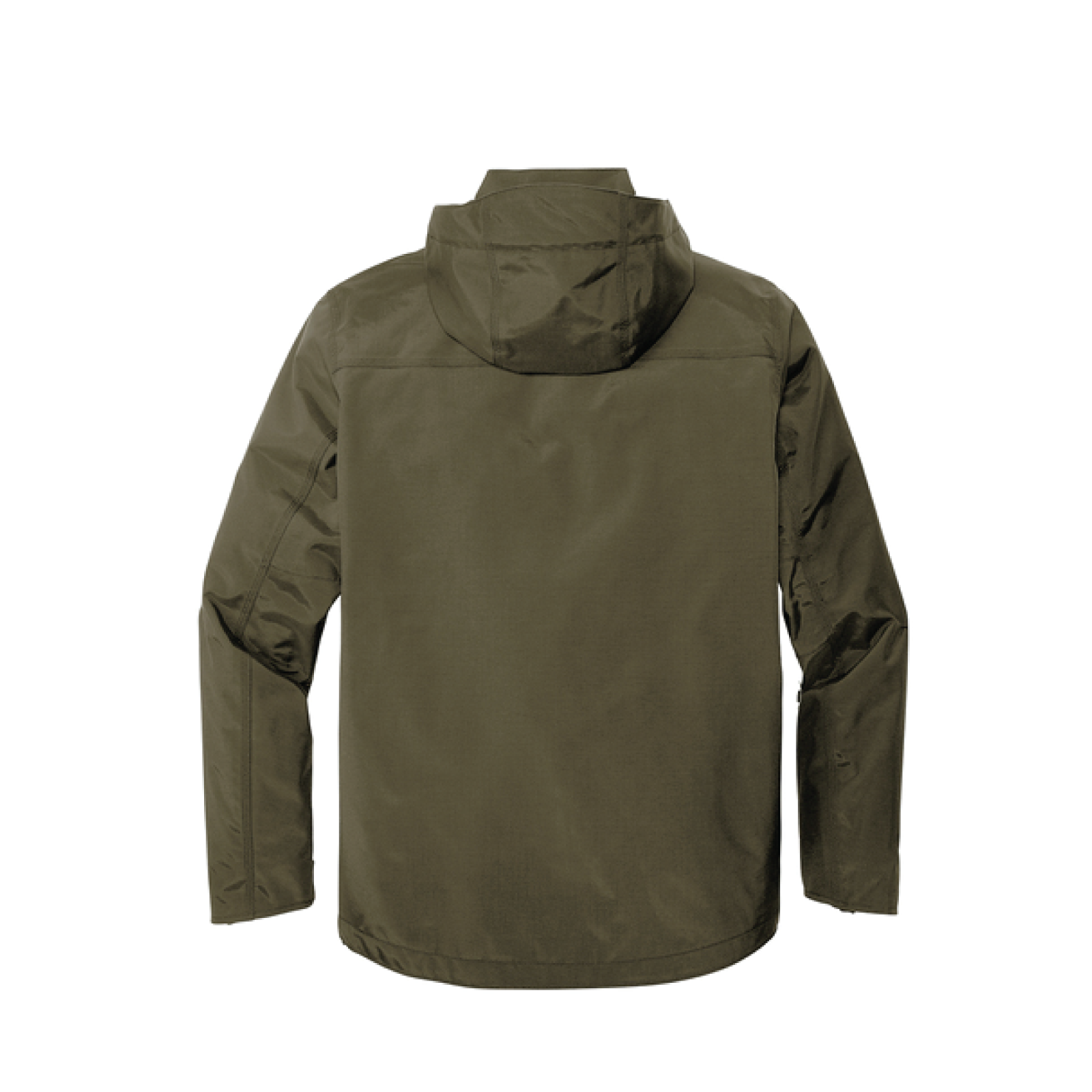 Petaluma Equine Men's Carhartt Storm Defender Shoreline Jacket