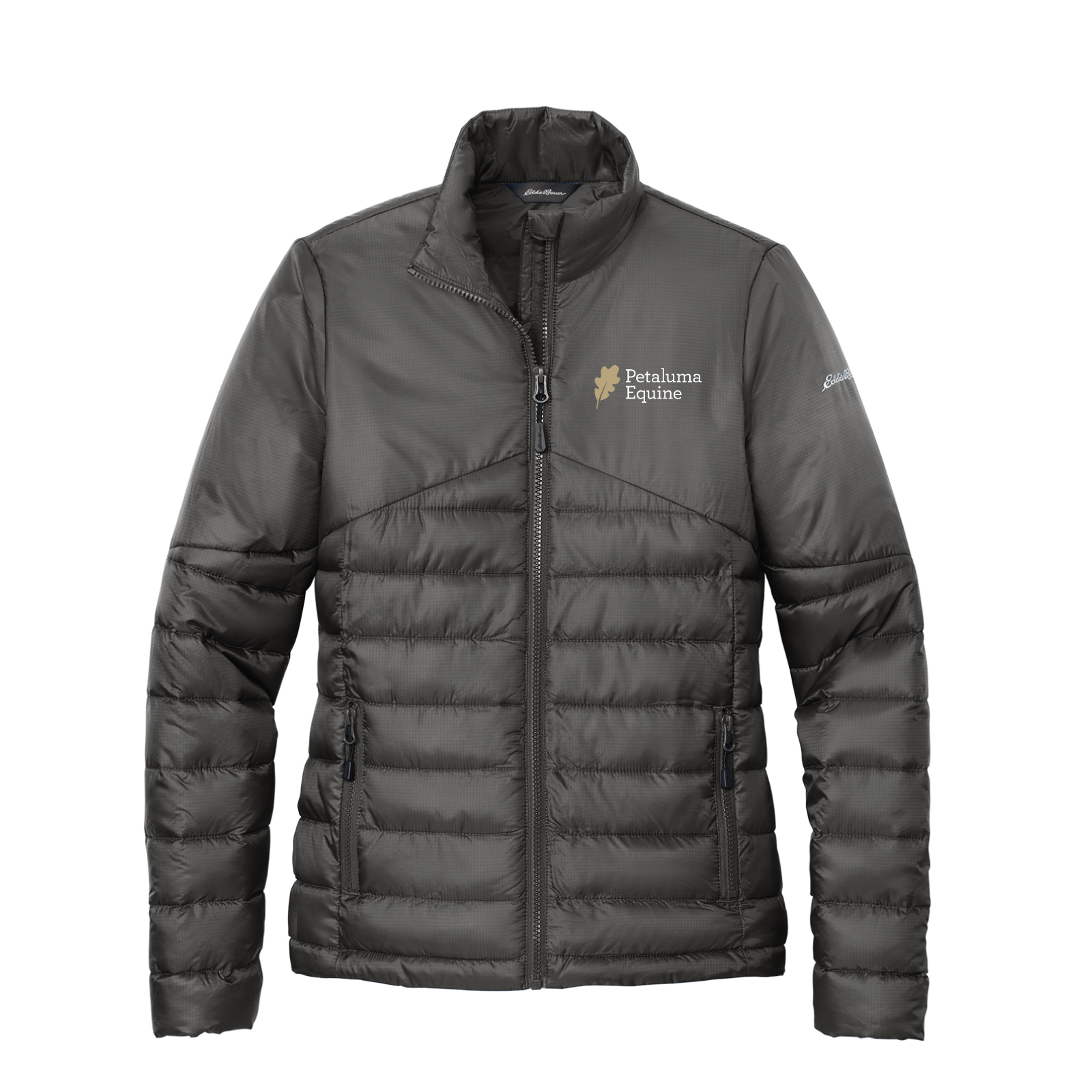 Petaluma Equine Women's Eddie Bauer Quilted Jacket