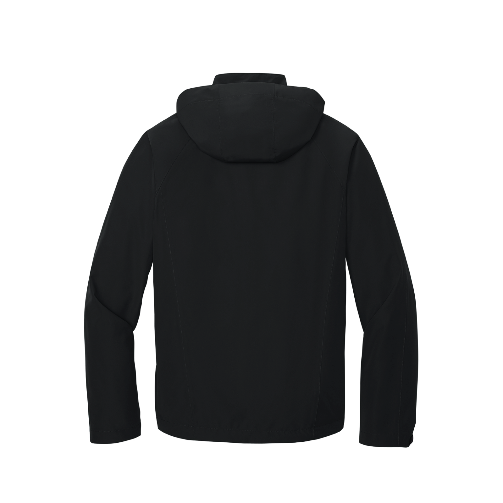 Petaluma Equine Men's Port Authority Torrent Waterproof Jacket