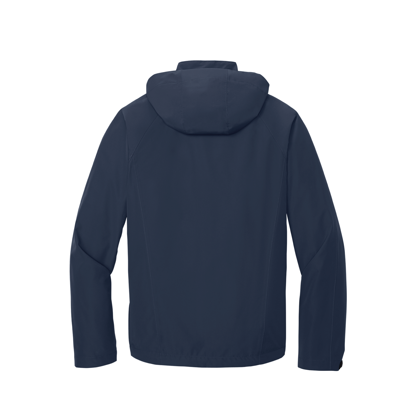 Petaluma Equine Men's Port Authority Torrent Waterproof Jacket