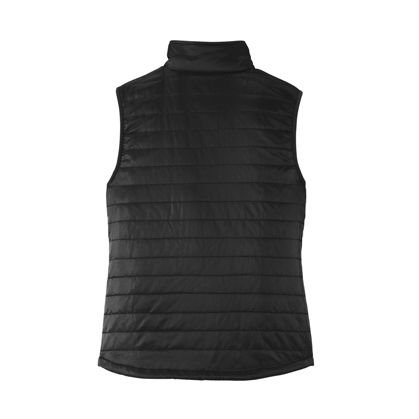 Women's Port Authority Packable Puffy Vest