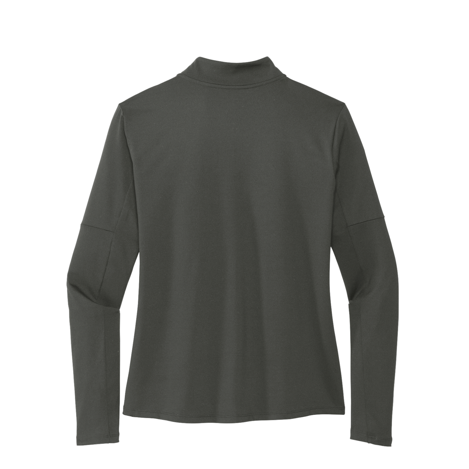 Petaluma Equine Women's Nike Dri-Fit Element 1/2 Zip Top