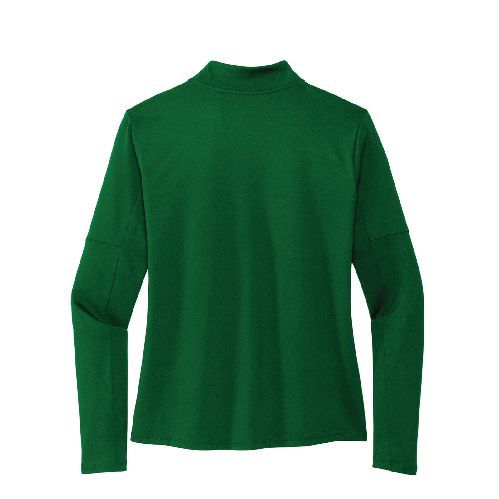 Petaluma Equine Women's Nike Dri-Fit Element 1/2 Zip Top