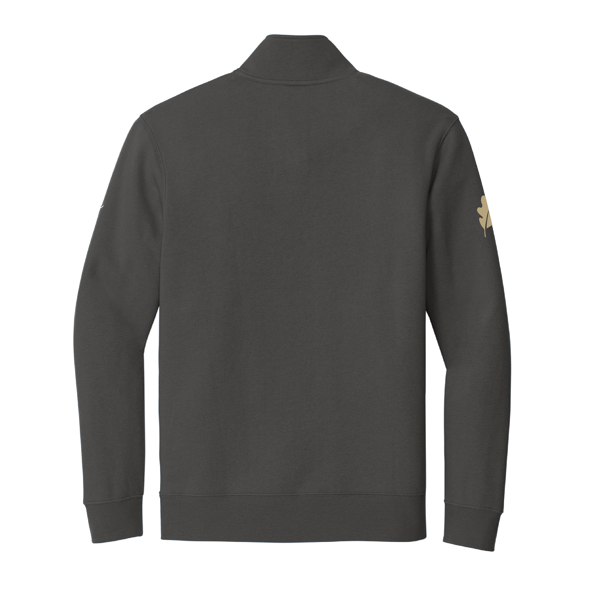 Petaluma Equine Men's Nike Club Fleece Half-Zip Pullover