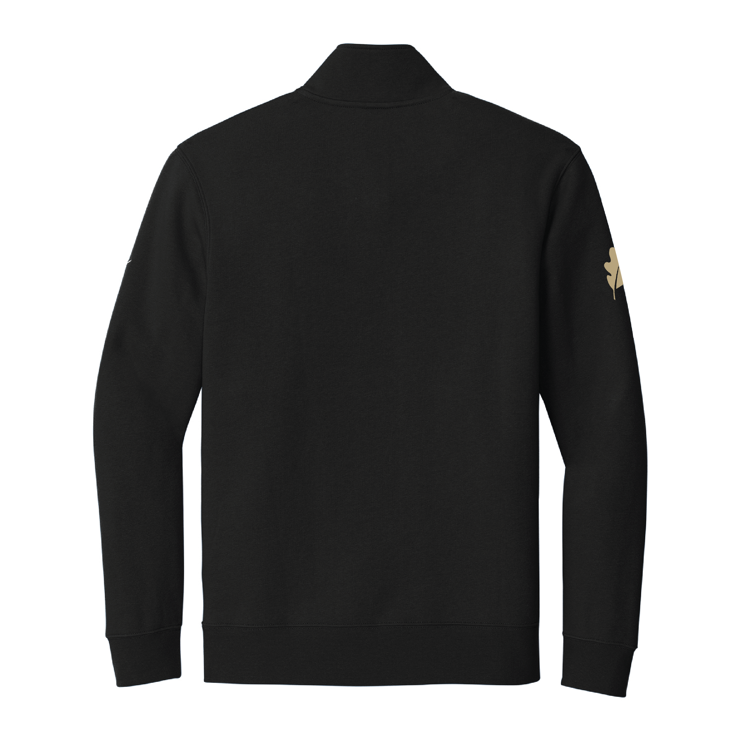 Petaluma Equine Men's Nike Club Fleece Half-Zip Pullover